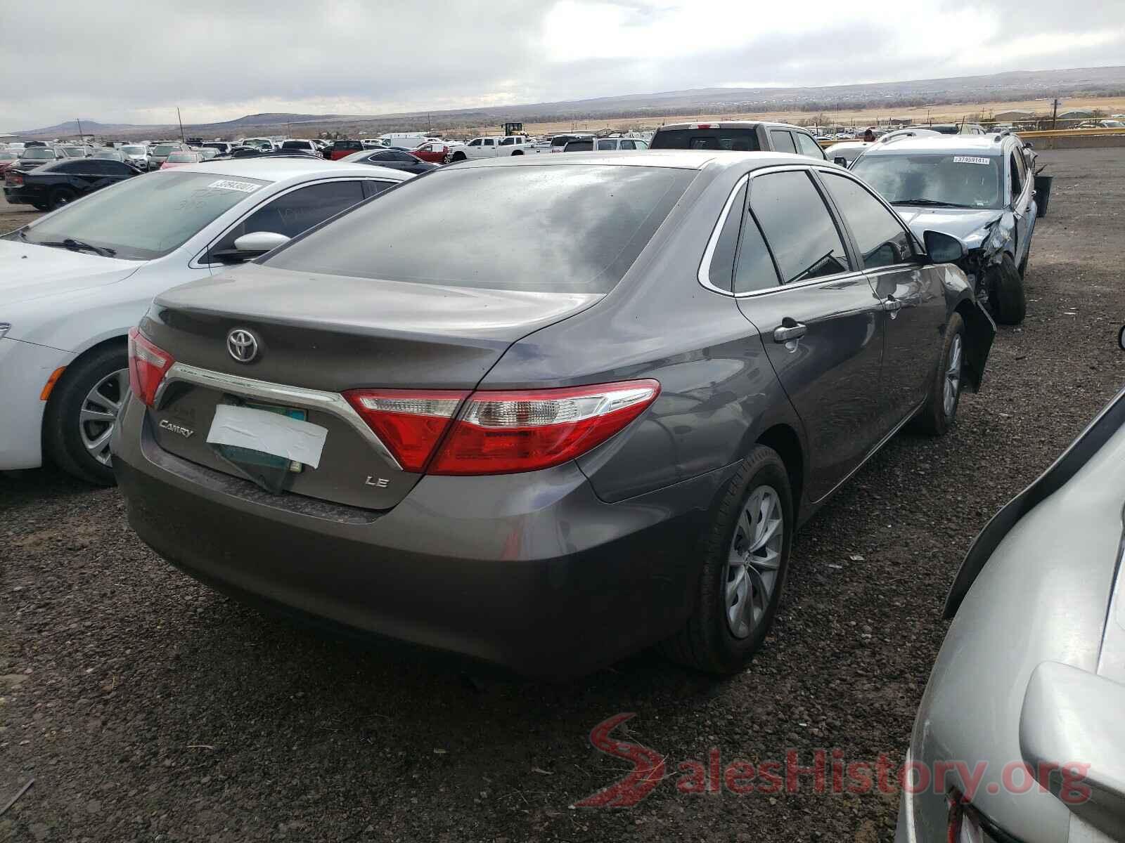 4T1BF1FK7HU454543 2017 TOYOTA CAMRY