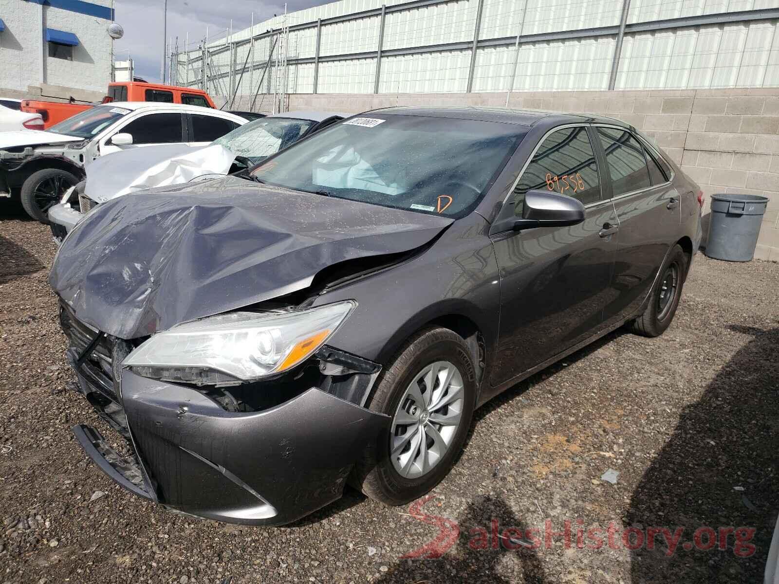 4T1BF1FK7HU454543 2017 TOYOTA CAMRY