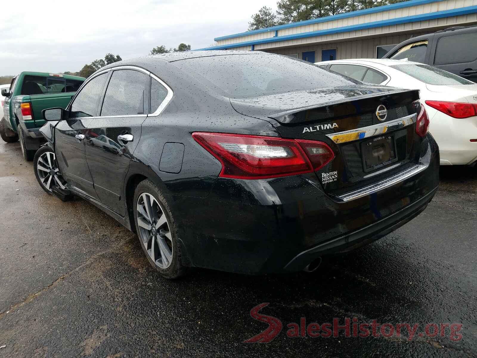 1N4AL3AP5HC115671 2017 NISSAN ALTIMA