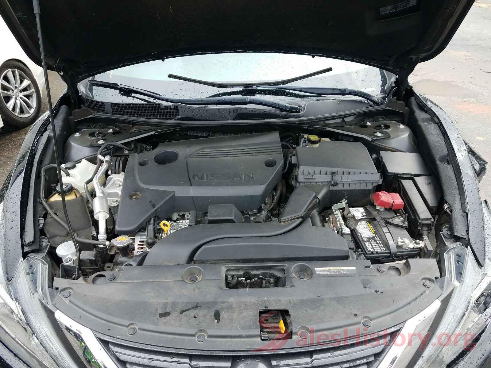 1N4AL3AP5HC115671 2017 NISSAN ALTIMA