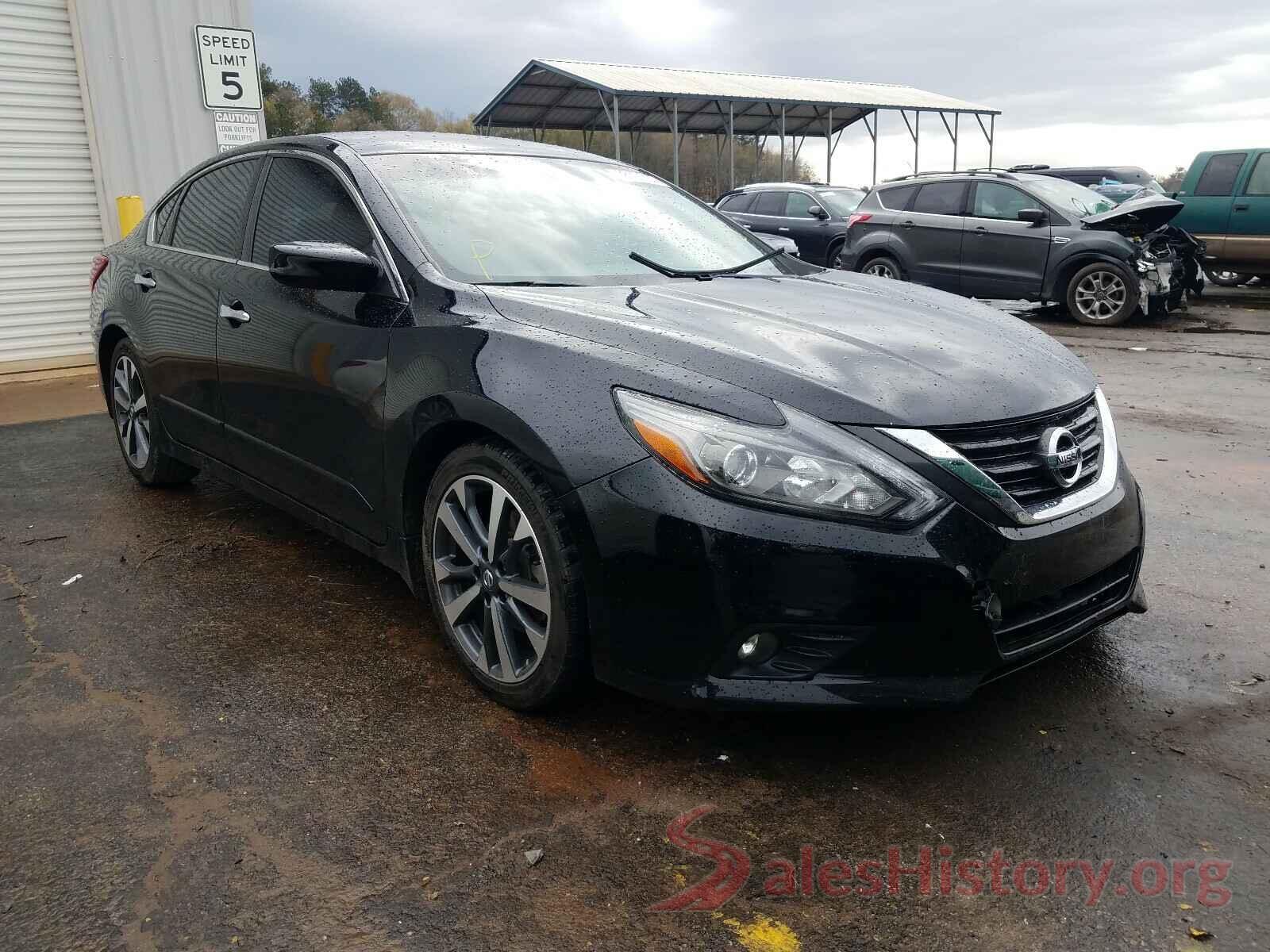 1N4AL3AP5HC115671 2017 NISSAN ALTIMA