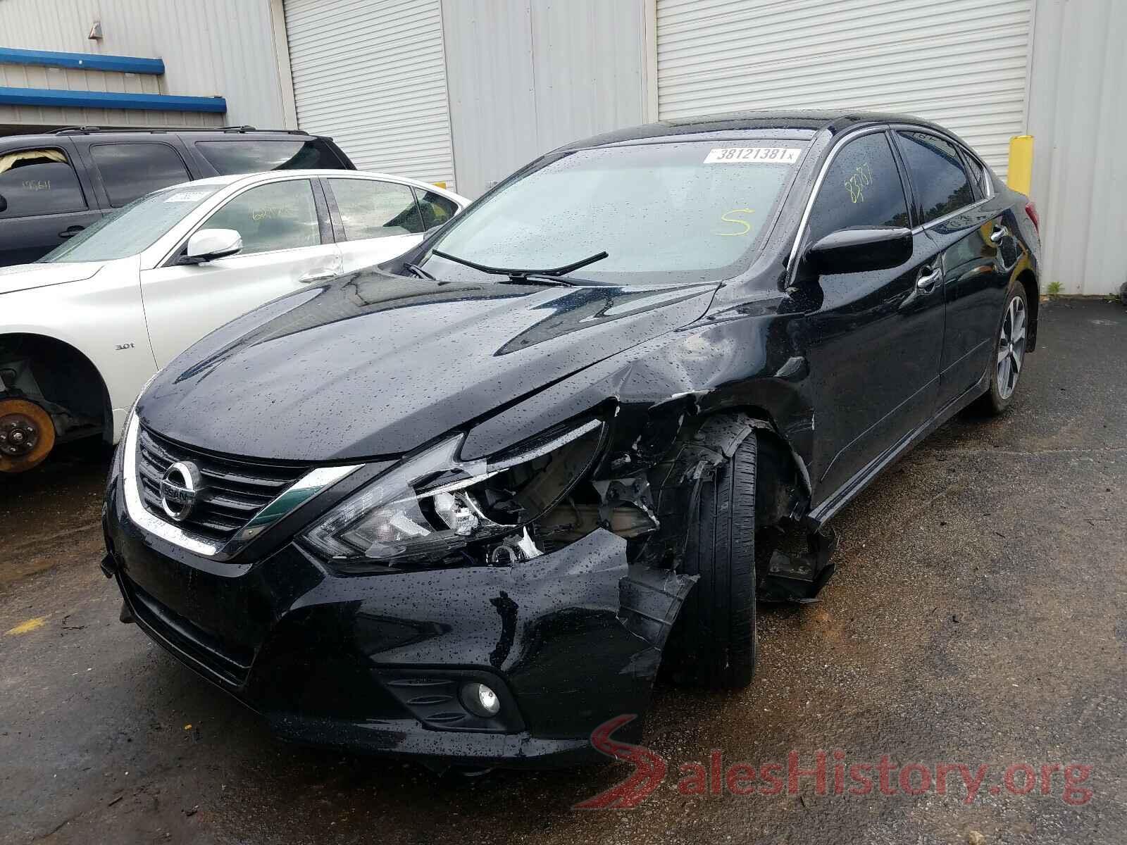 1N4AL3AP5HC115671 2017 NISSAN ALTIMA