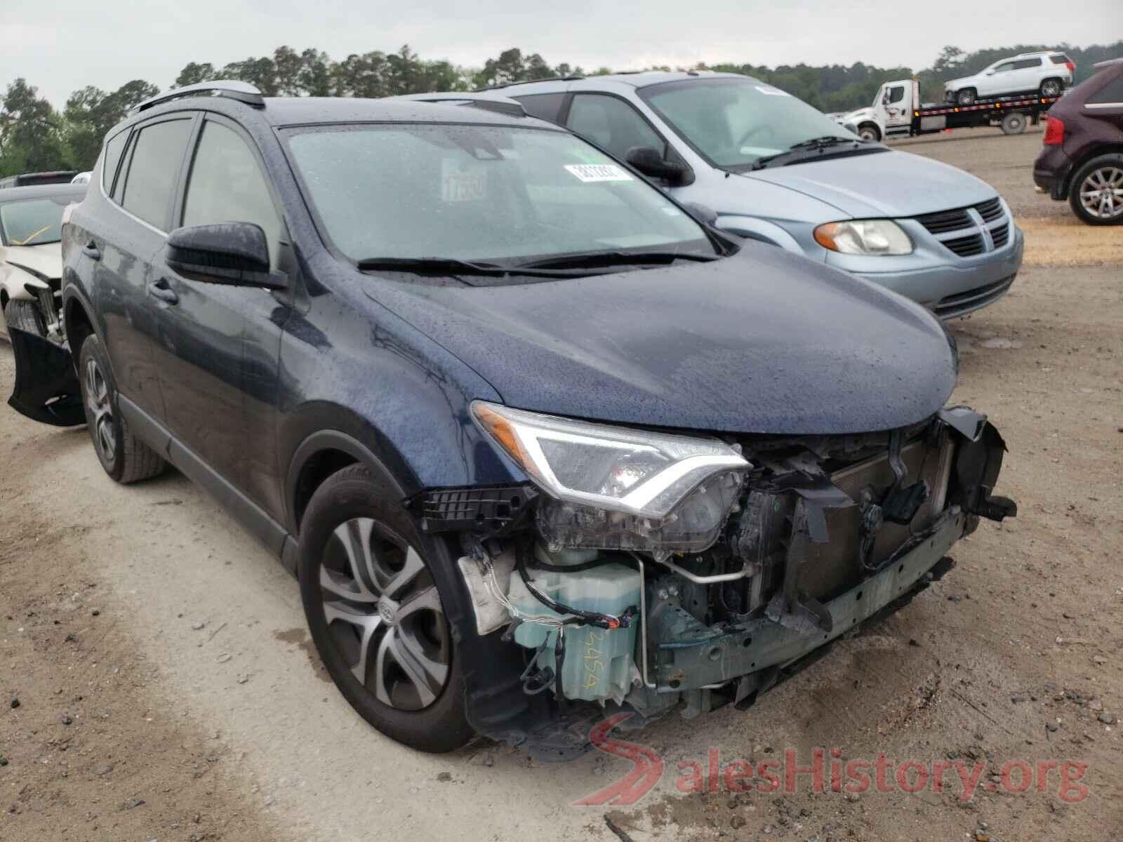 JTMZFREV4JJ746784 2018 TOYOTA RAV4