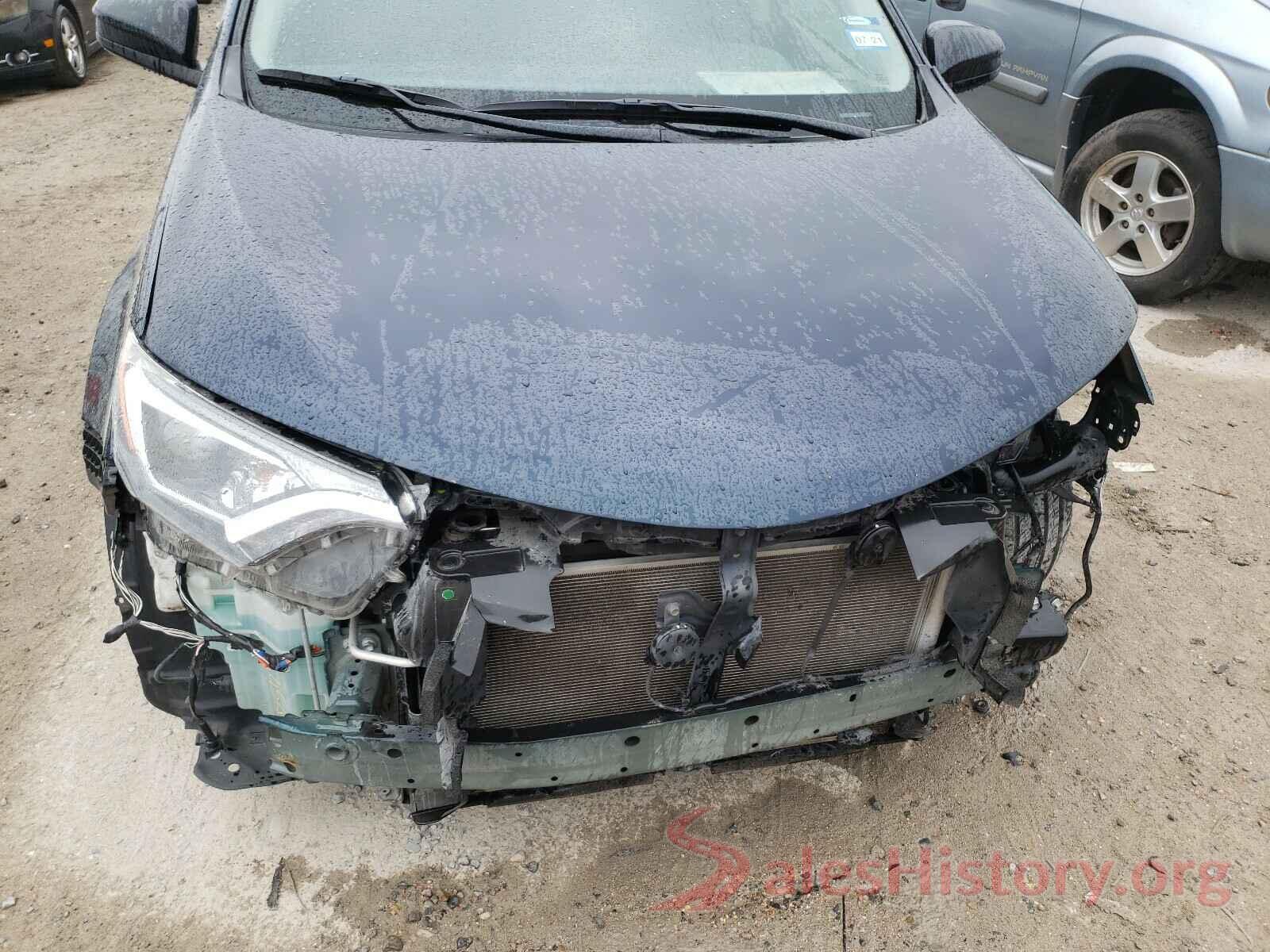 JTMZFREV4JJ746784 2018 TOYOTA RAV4