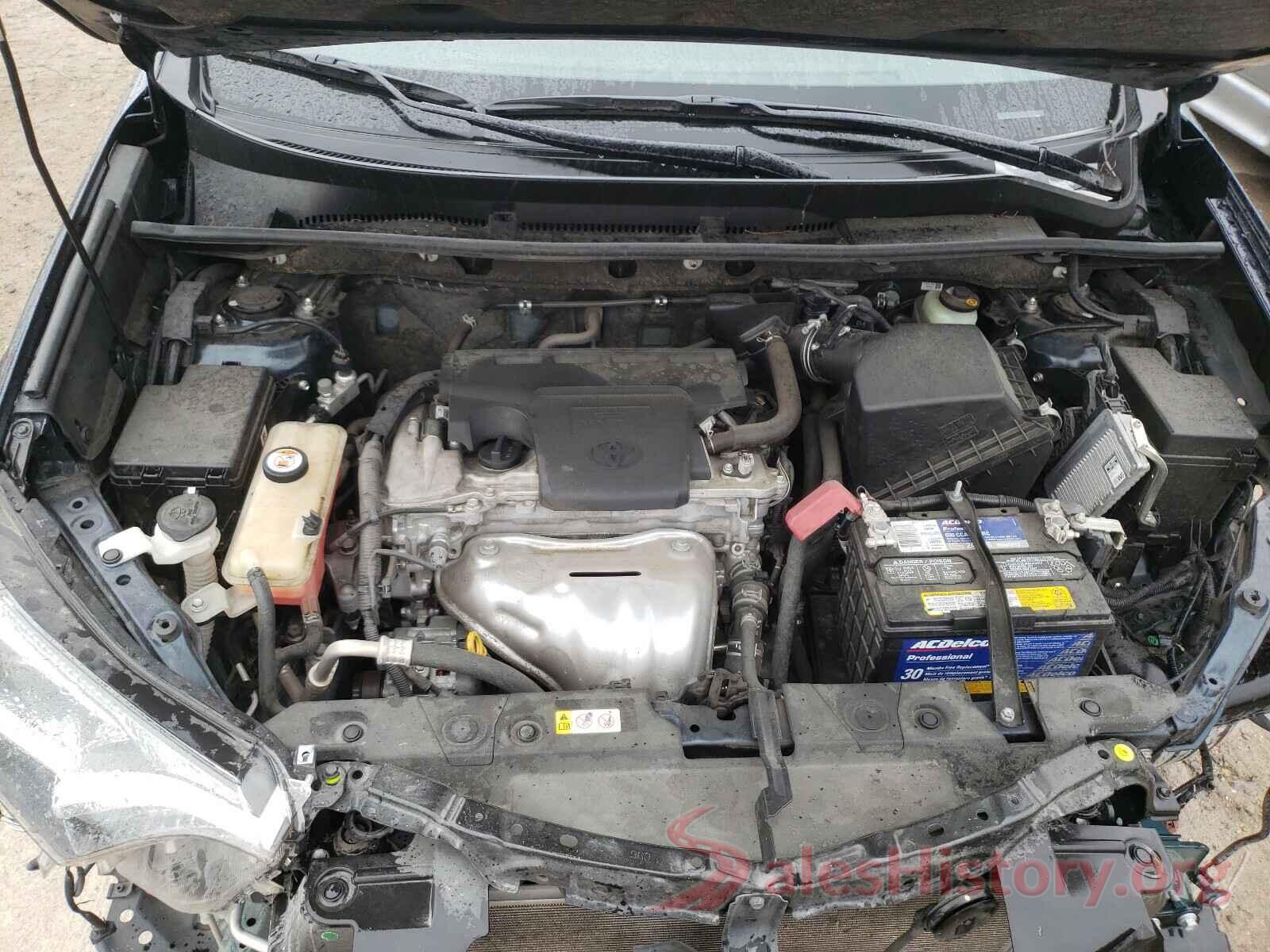 JTMZFREV4JJ746784 2018 TOYOTA RAV4