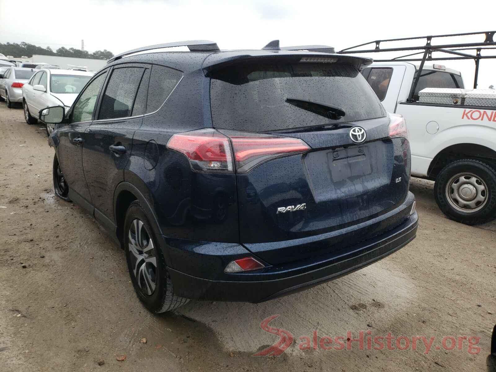 JTMZFREV4JJ746784 2018 TOYOTA RAV4