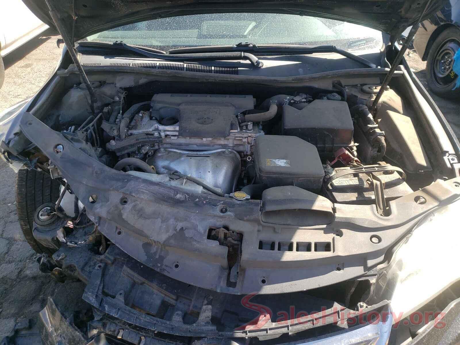 4T4BF1FK4GR518199 2016 TOYOTA CAMRY