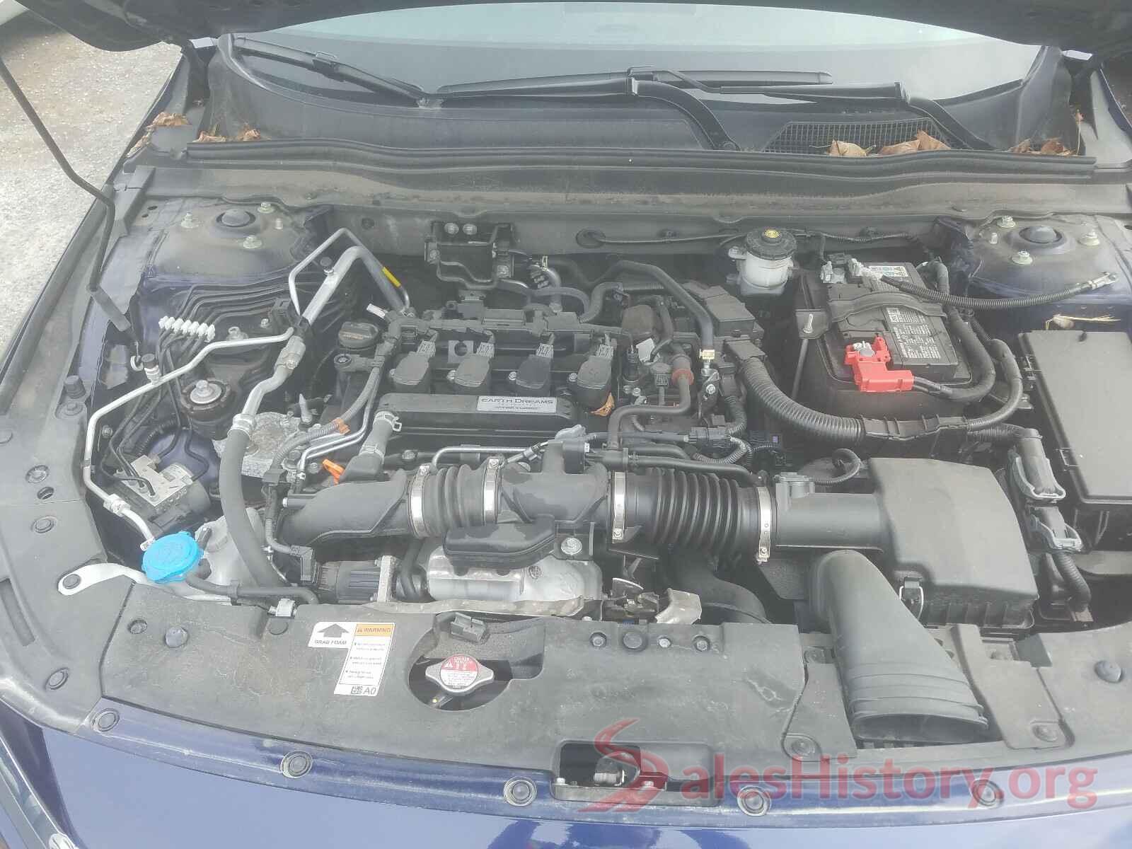 1HGCV1F13JA247515 2018 HONDA ACCORD