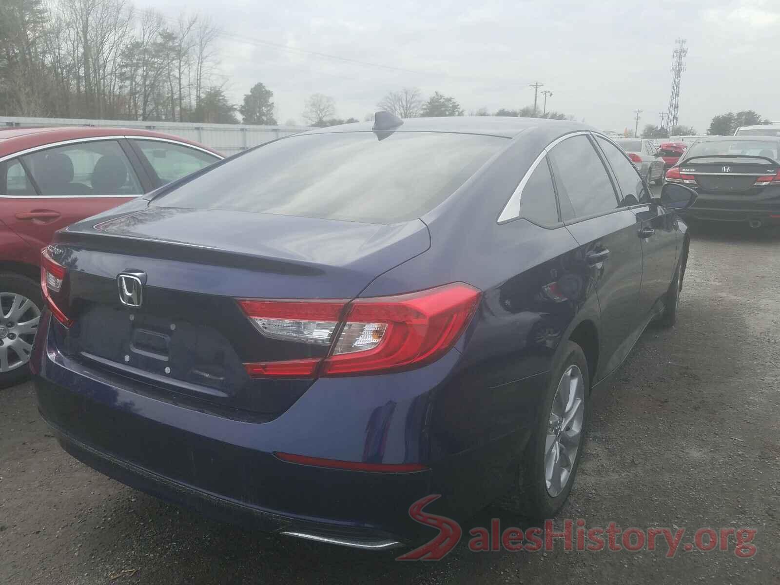 1HGCV1F13JA247515 2018 HONDA ACCORD