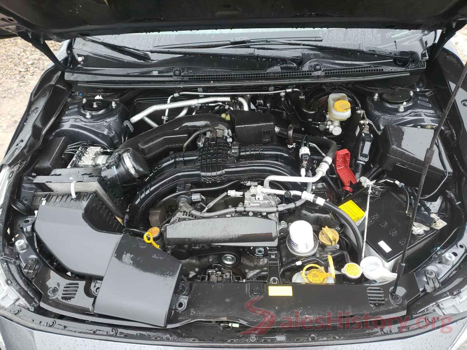 JF2GTAEC2LH210203 2020 SUBARU CROSSTREK