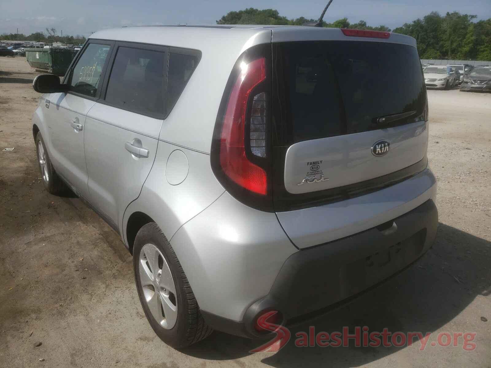 KNDJN2A21G7858175 2016 KIA SOUL