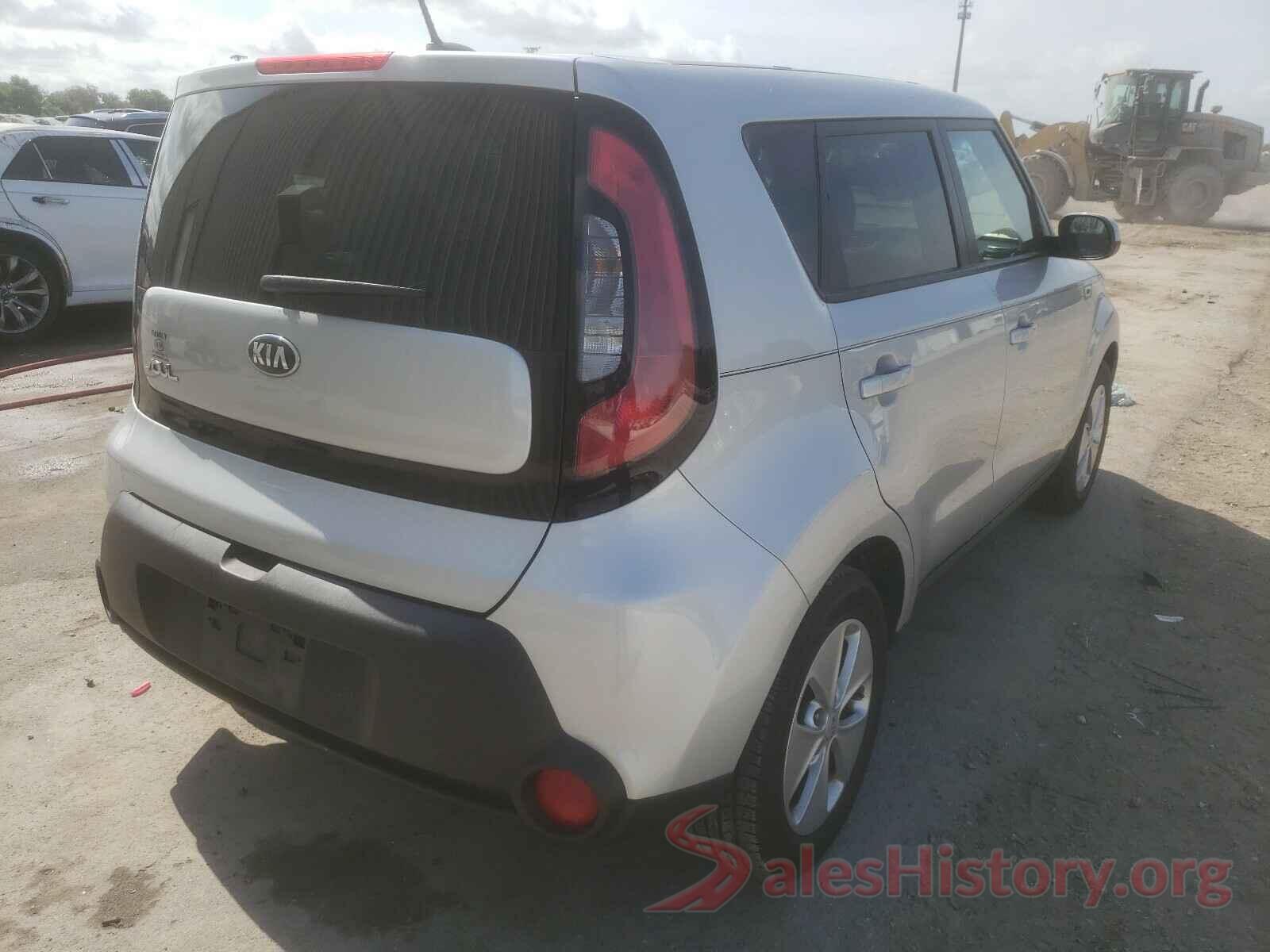 KNDJN2A21G7858175 2016 KIA SOUL