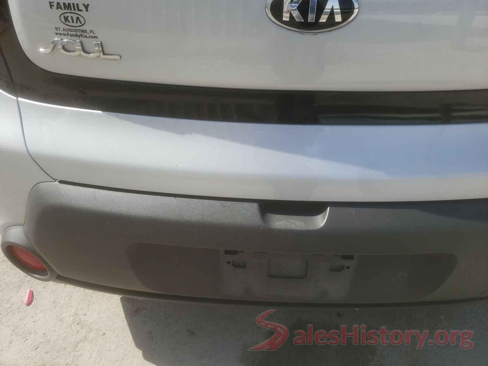 KNDJN2A21G7858175 2016 KIA SOUL