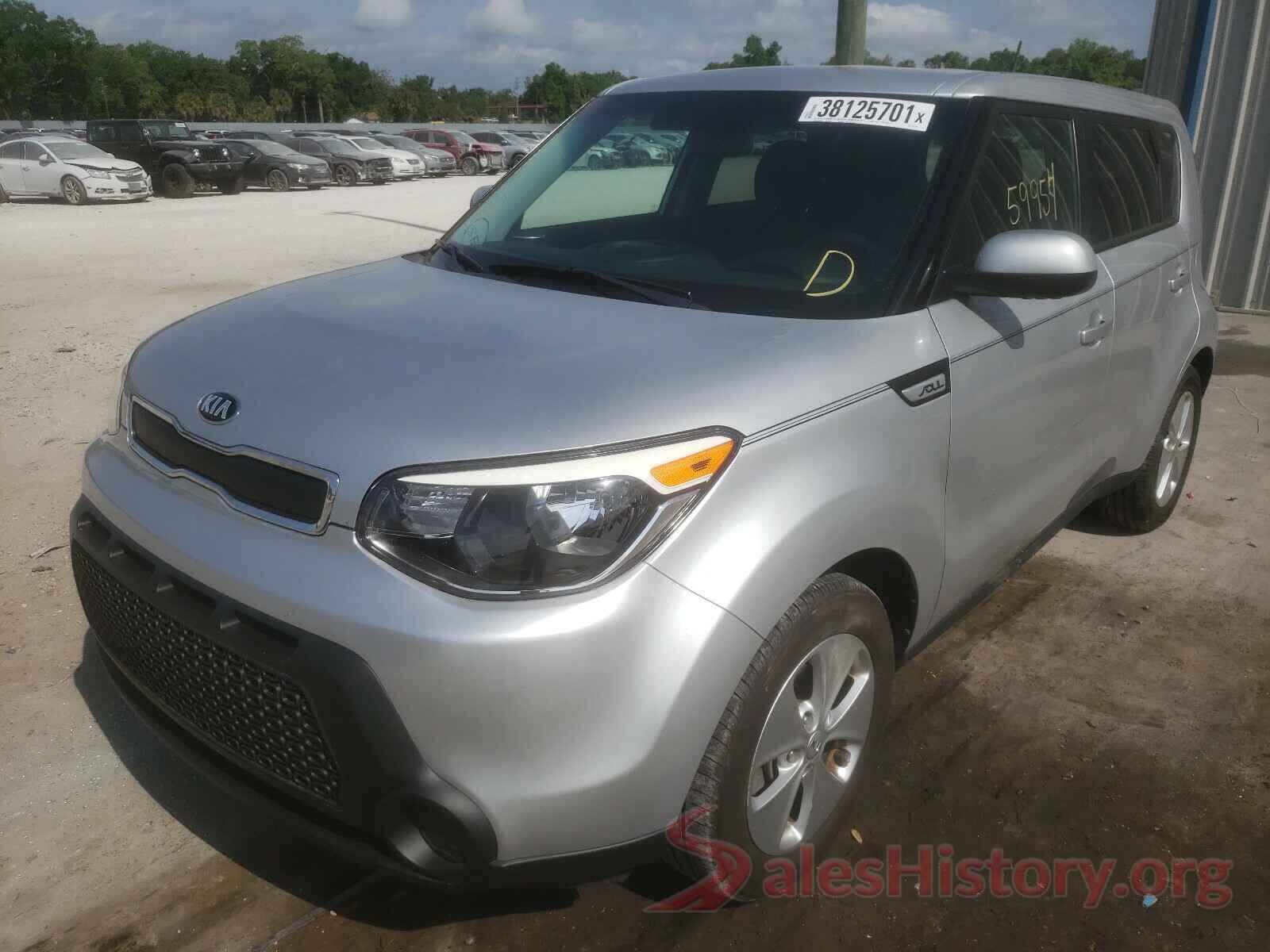 KNDJN2A21G7858175 2016 KIA SOUL