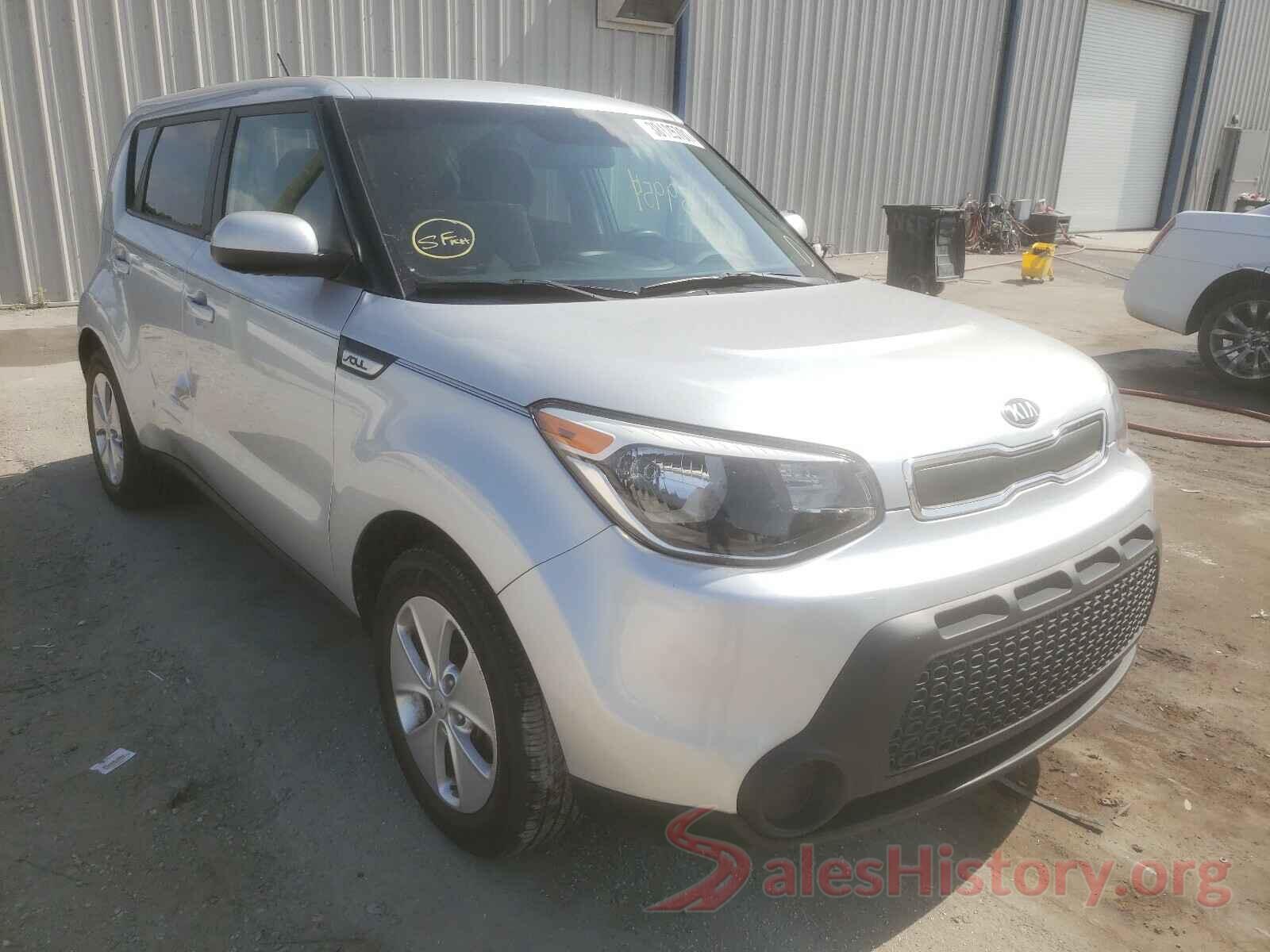 KNDJN2A21G7858175 2016 KIA SOUL