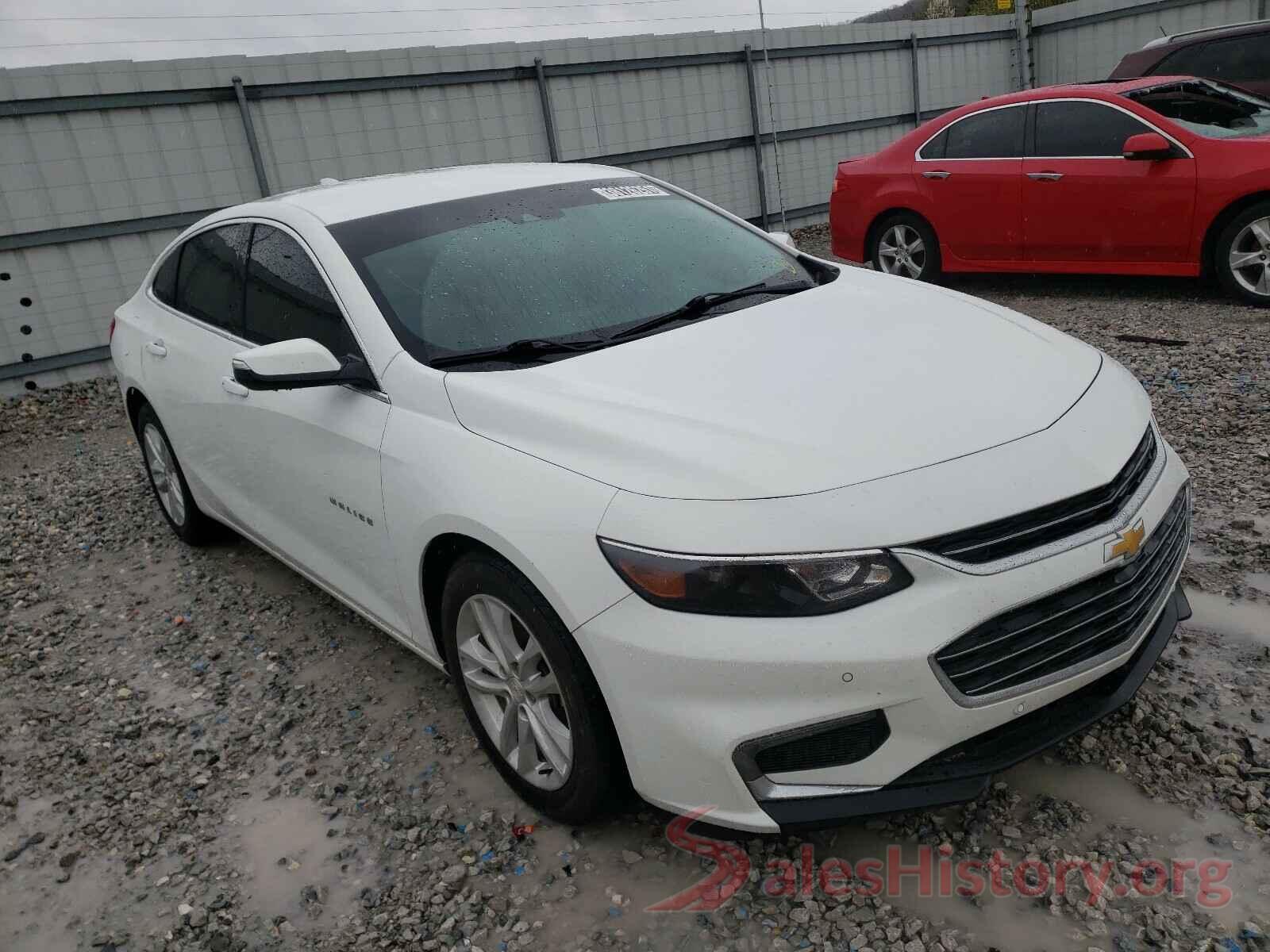 1G1ZD5ST4JF131178 2018 CHEVROLET MALIBU