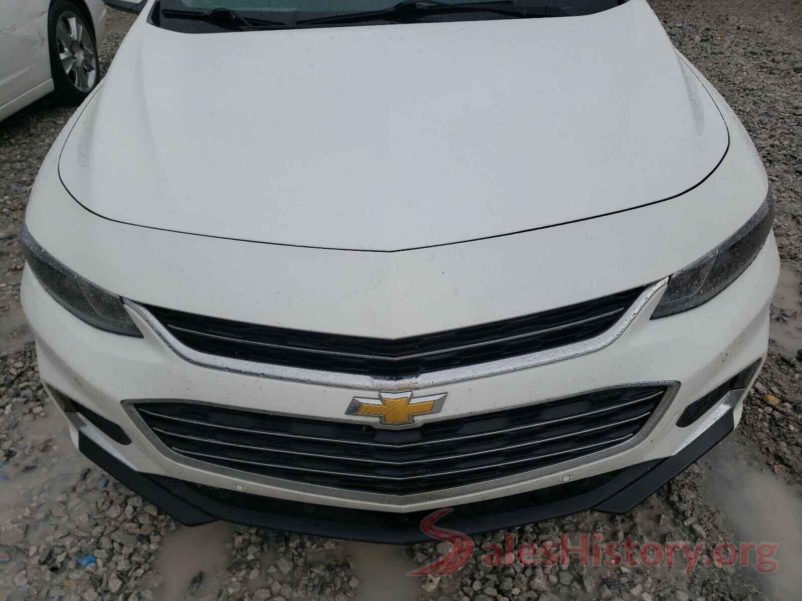 1G1ZD5ST4JF131178 2018 CHEVROLET MALIBU