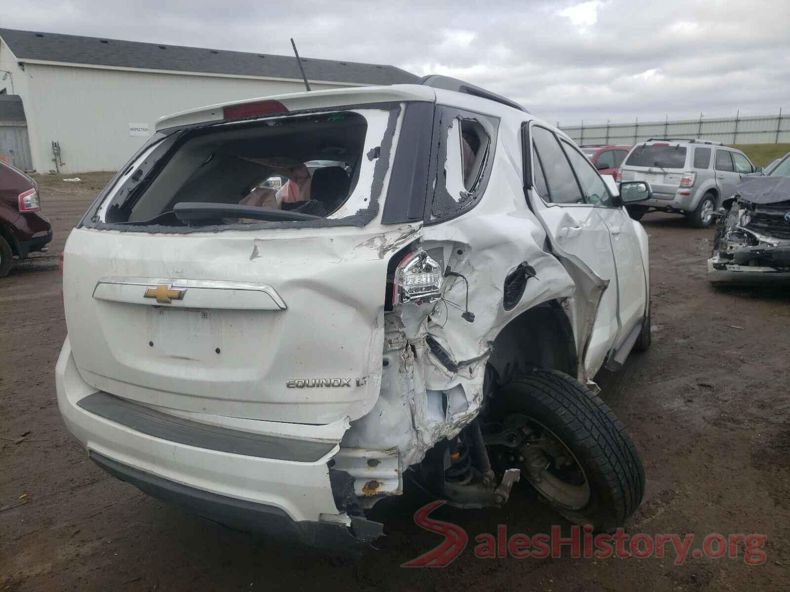 2GNALCEK5G6343290 2016 CHEVROLET EQUINOX