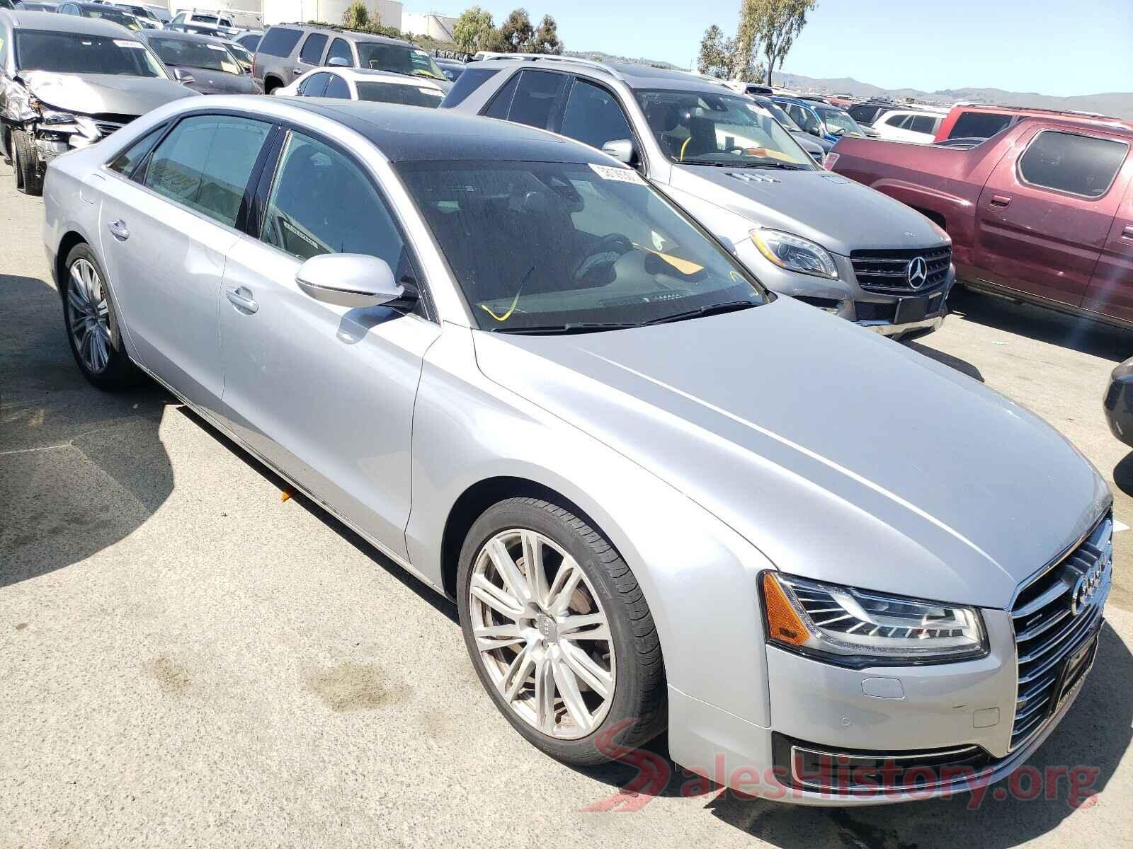 WAU34AFD1GN011018 2016 AUDI A8