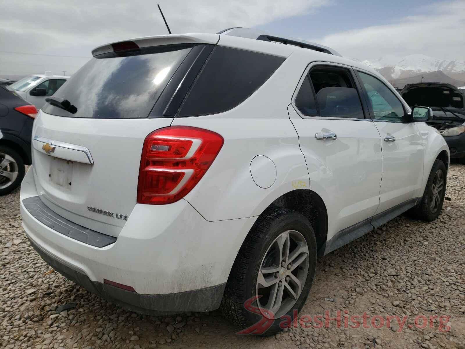 2GNALDEK1G6223072 2016 CHEVROLET EQUINOX