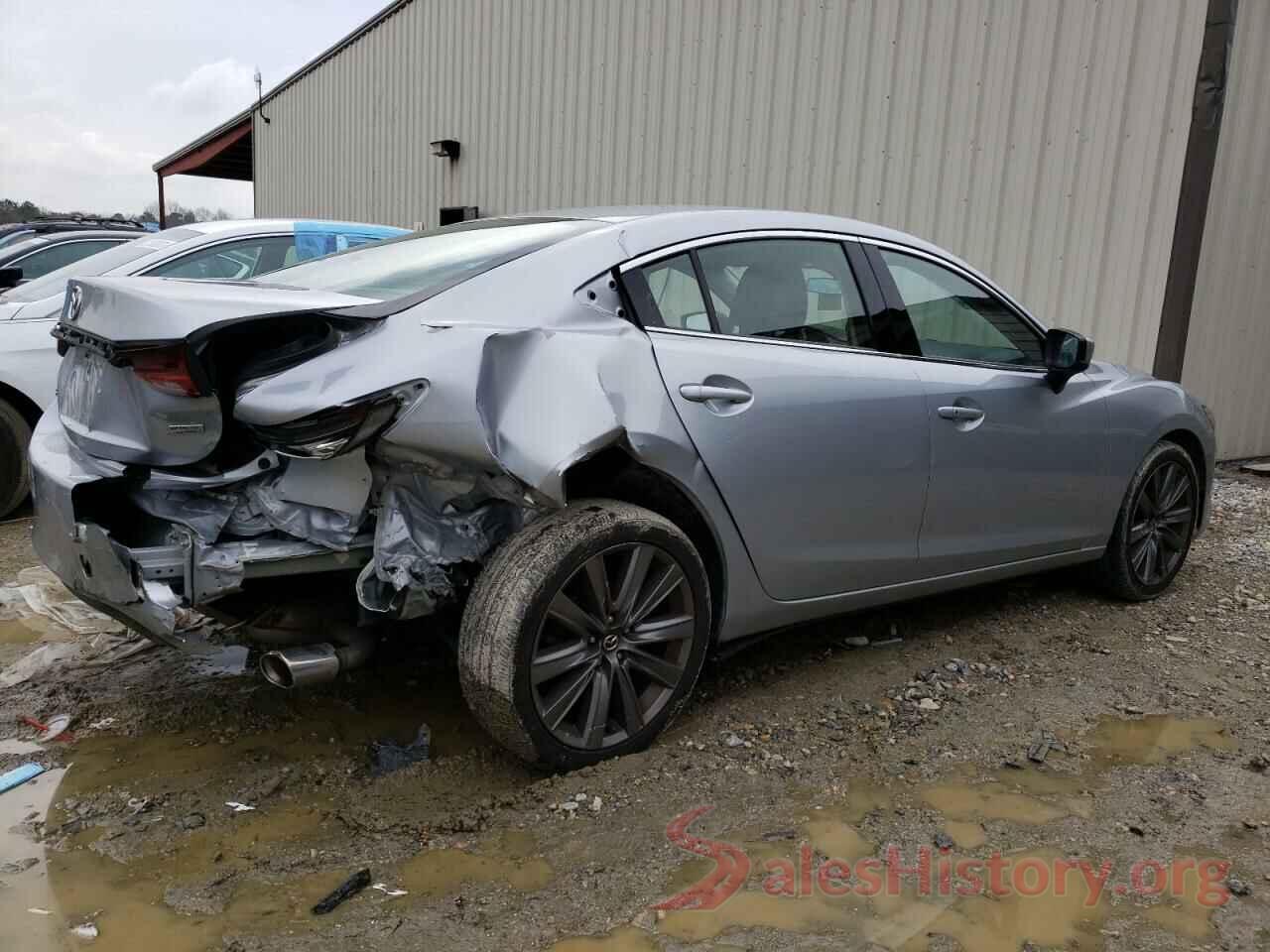 JM1GL1VM1J1313531 2018 MAZDA 6