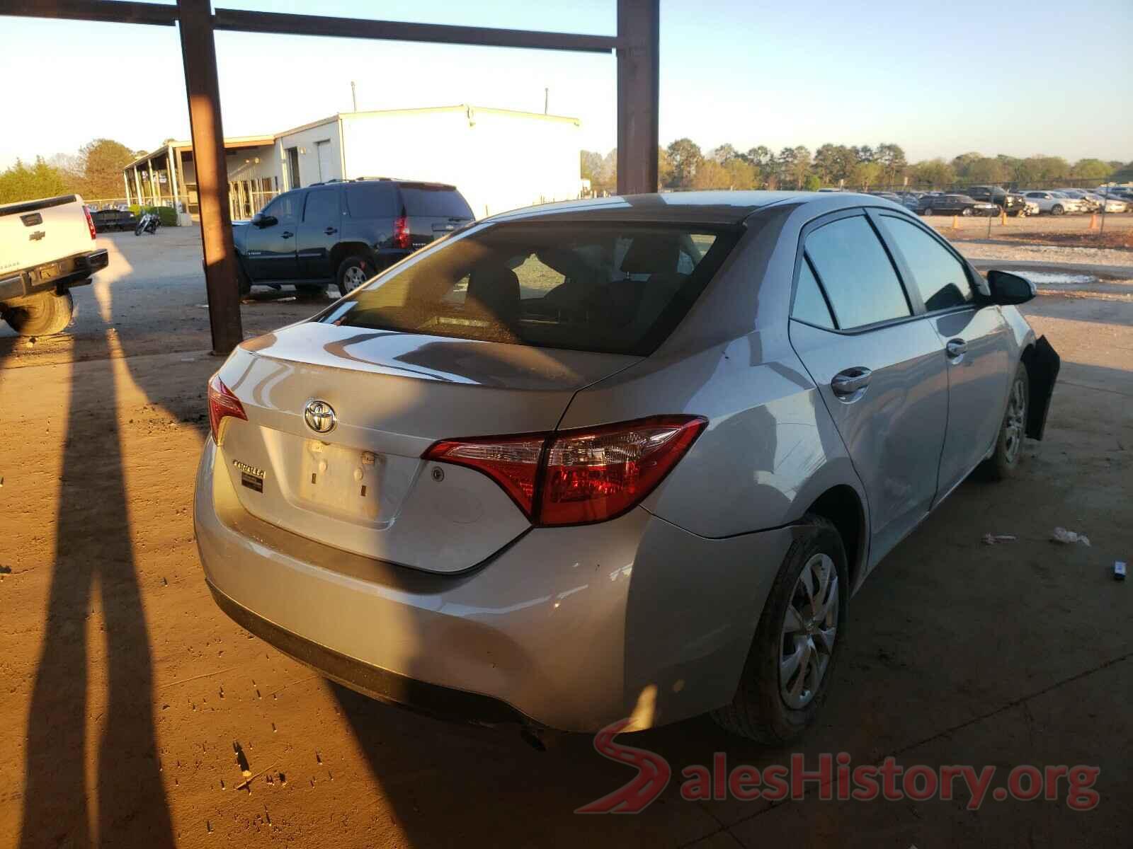 5YFBURHE6JP757851 2018 TOYOTA COROLLA