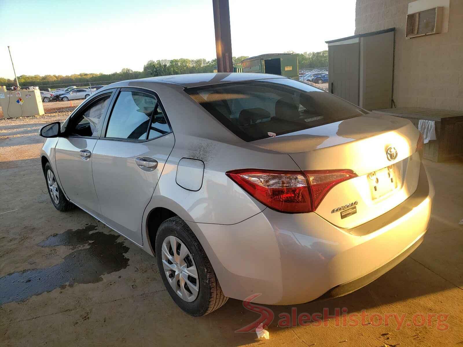 5YFBURHE6JP757851 2018 TOYOTA COROLLA