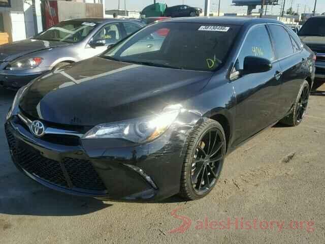 4T1BF1FK1GU563627 2016 TOYOTA CAMRY