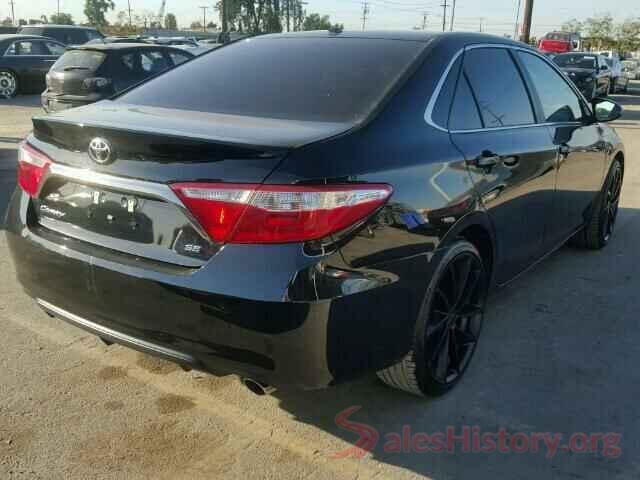 4T1BF1FK1GU563627 2016 TOYOTA CAMRY