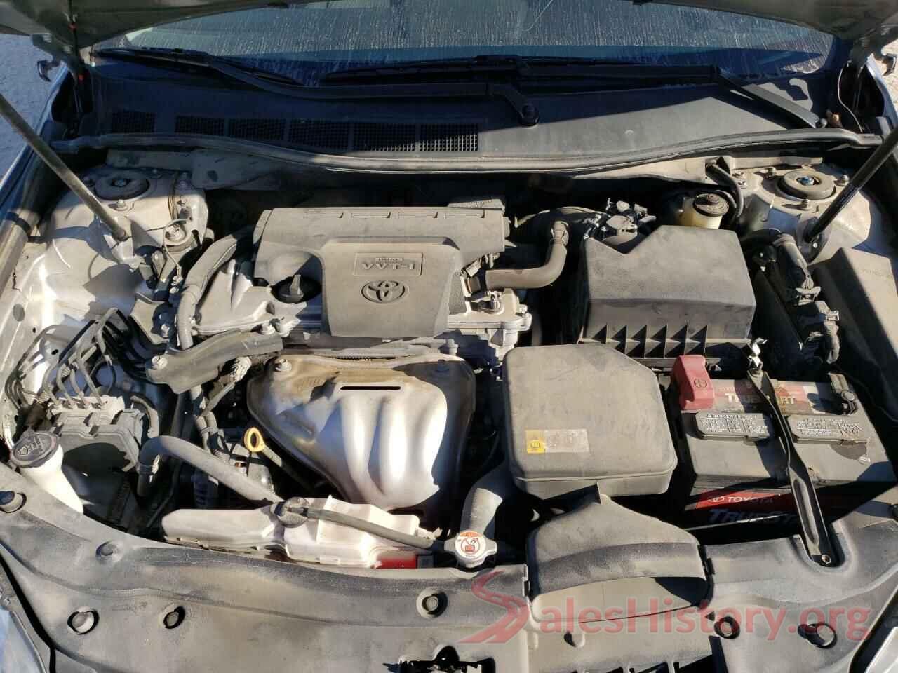 4T1BF1FK1HU341994 2017 TOYOTA CAMRY