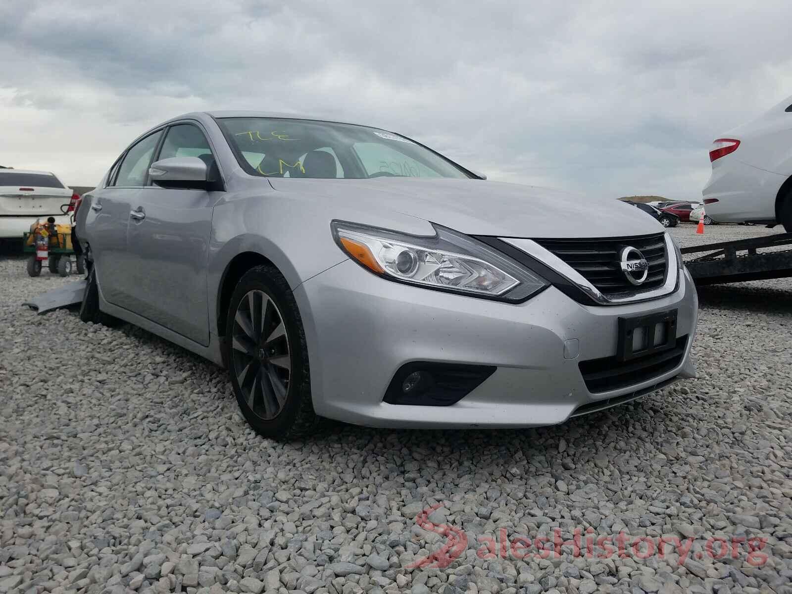 1N4AL3AP0HC255370 2017 NISSAN ALTIMA