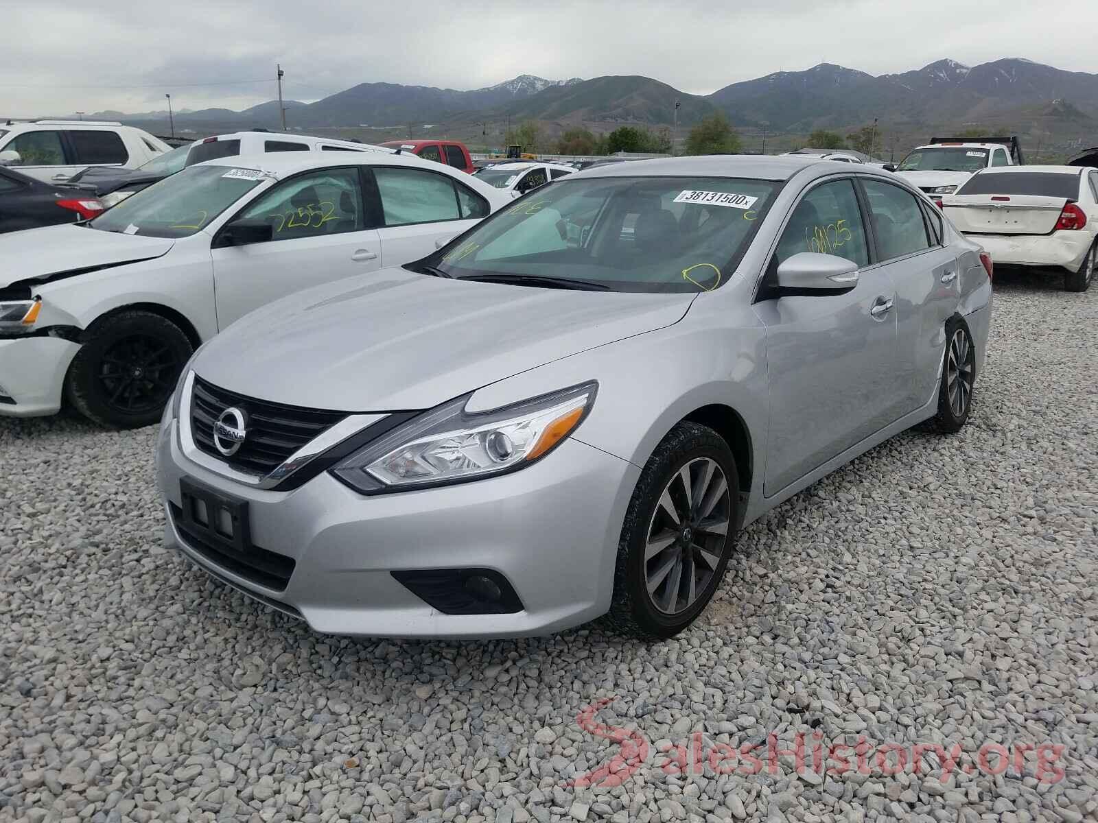 1N4AL3AP0HC255370 2017 NISSAN ALTIMA