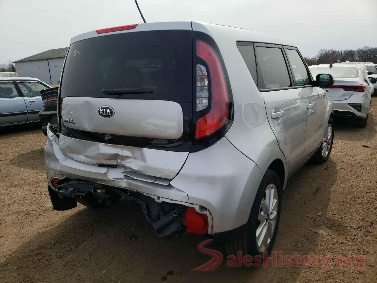 KNDJP3A57J7600809 2018 KIA SOUL