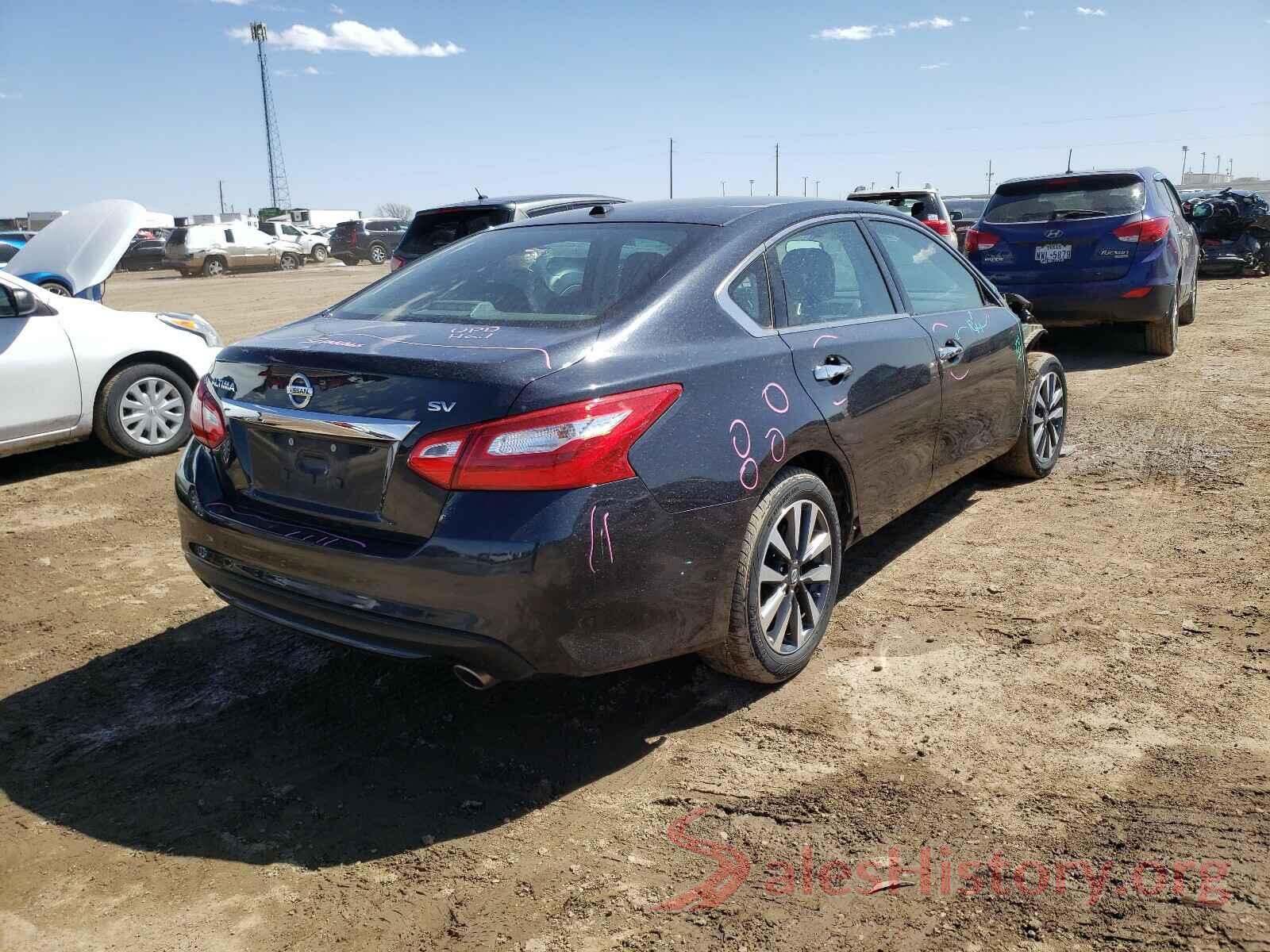 1N4AL3AP9HC114717 2017 NISSAN ALTIMA