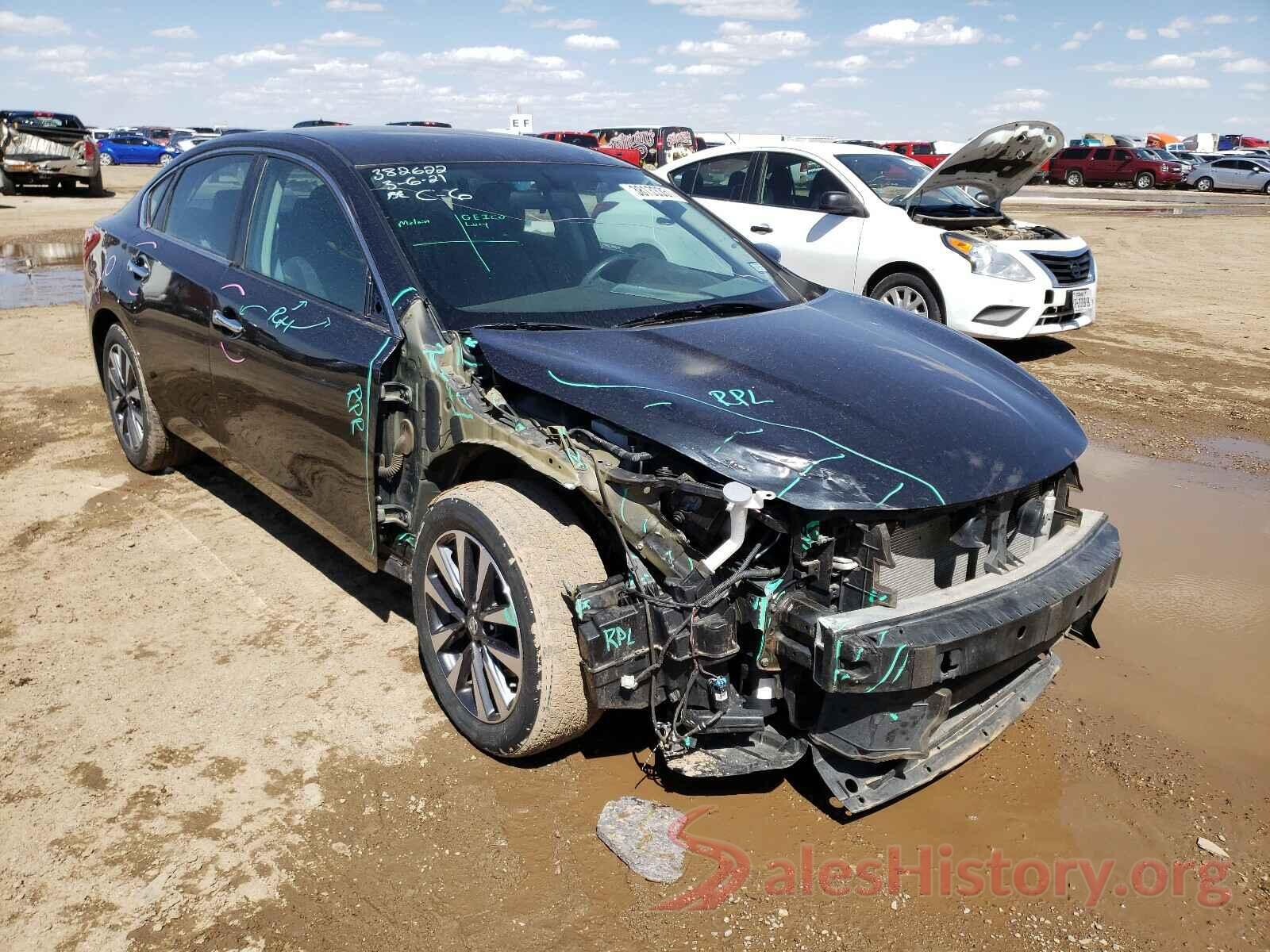 1N4AL3AP9HC114717 2017 NISSAN ALTIMA