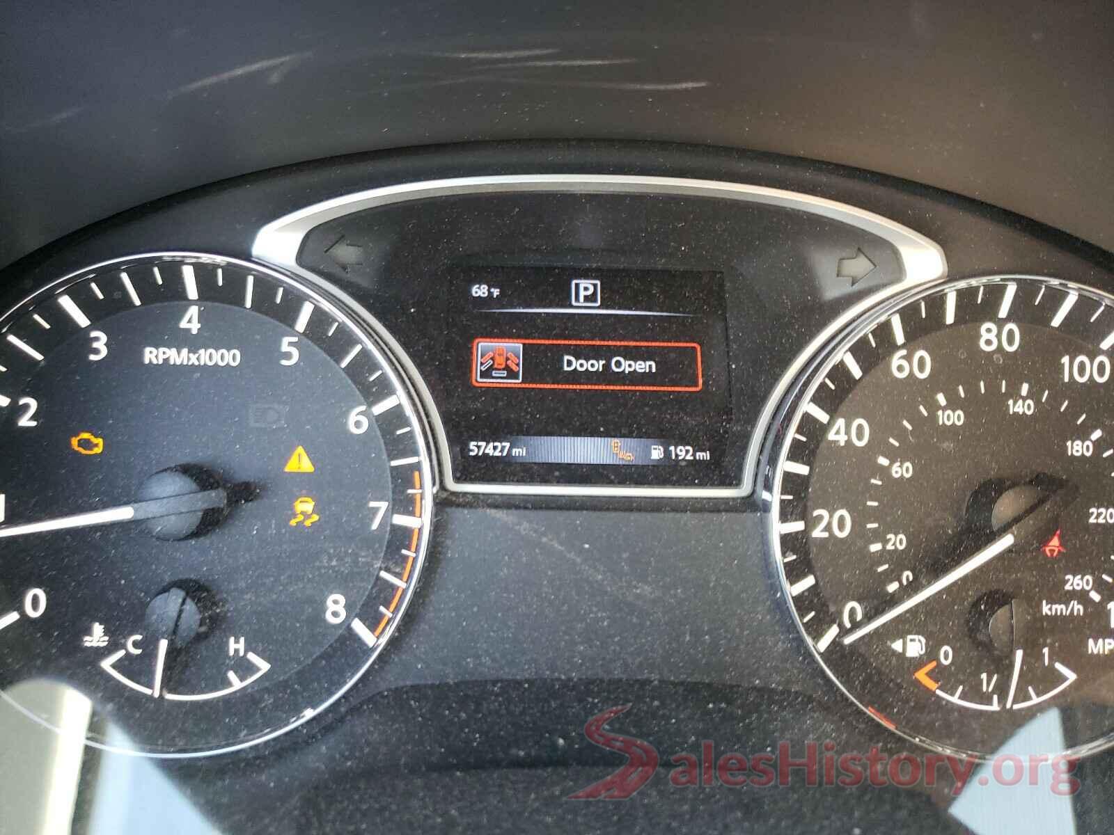 1N4AL3AP9HC114717 2017 NISSAN ALTIMA