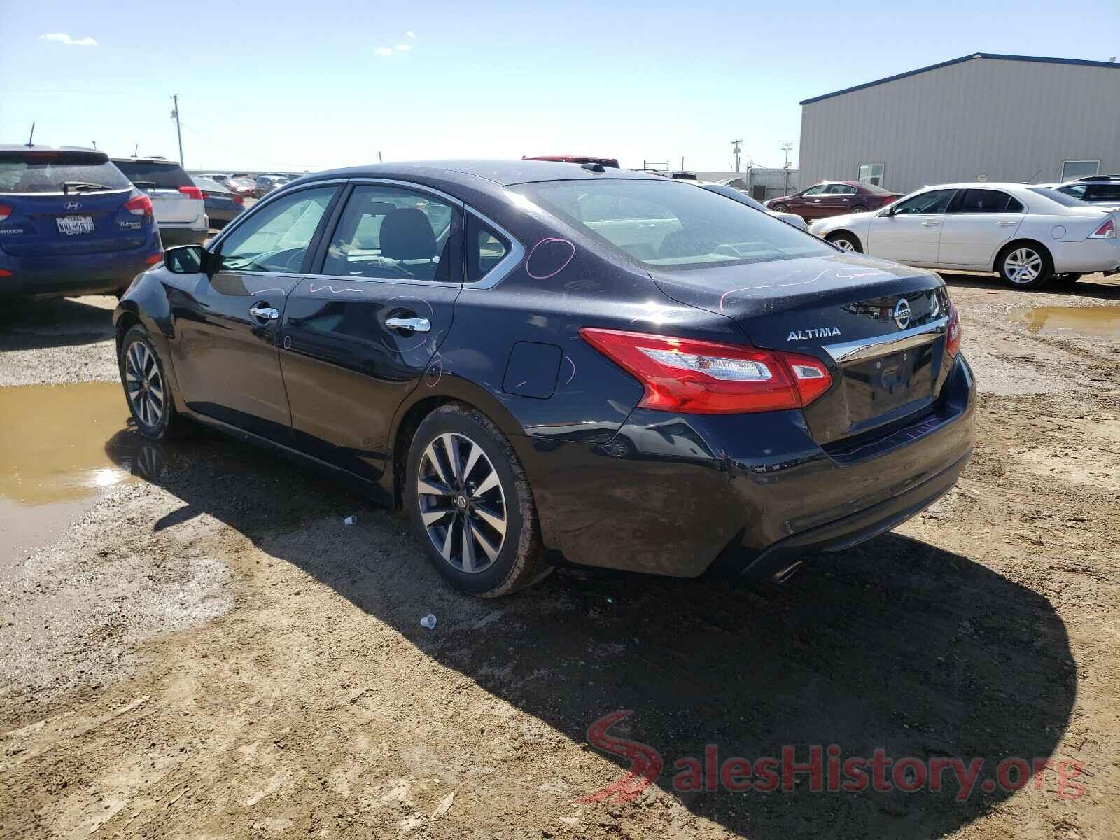 1N4AL3AP9HC114717 2017 NISSAN ALTIMA