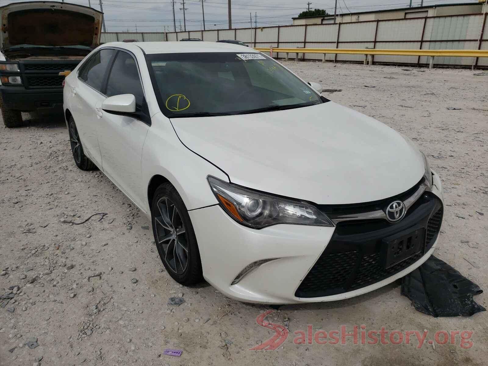 4T1BF1FK3HU297867 2017 TOYOTA CAMRY