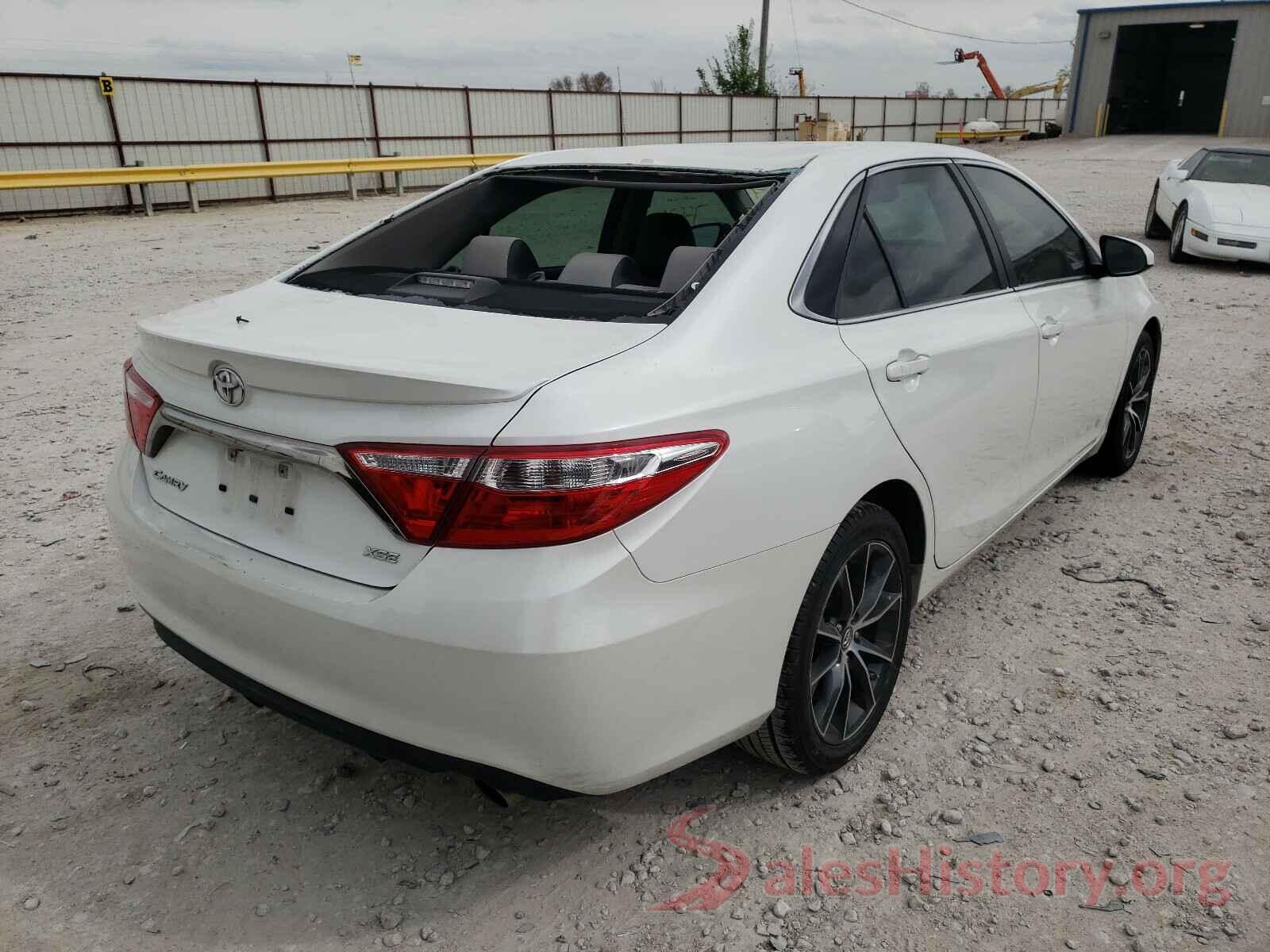 4T1BF1FK3HU297867 2017 TOYOTA CAMRY