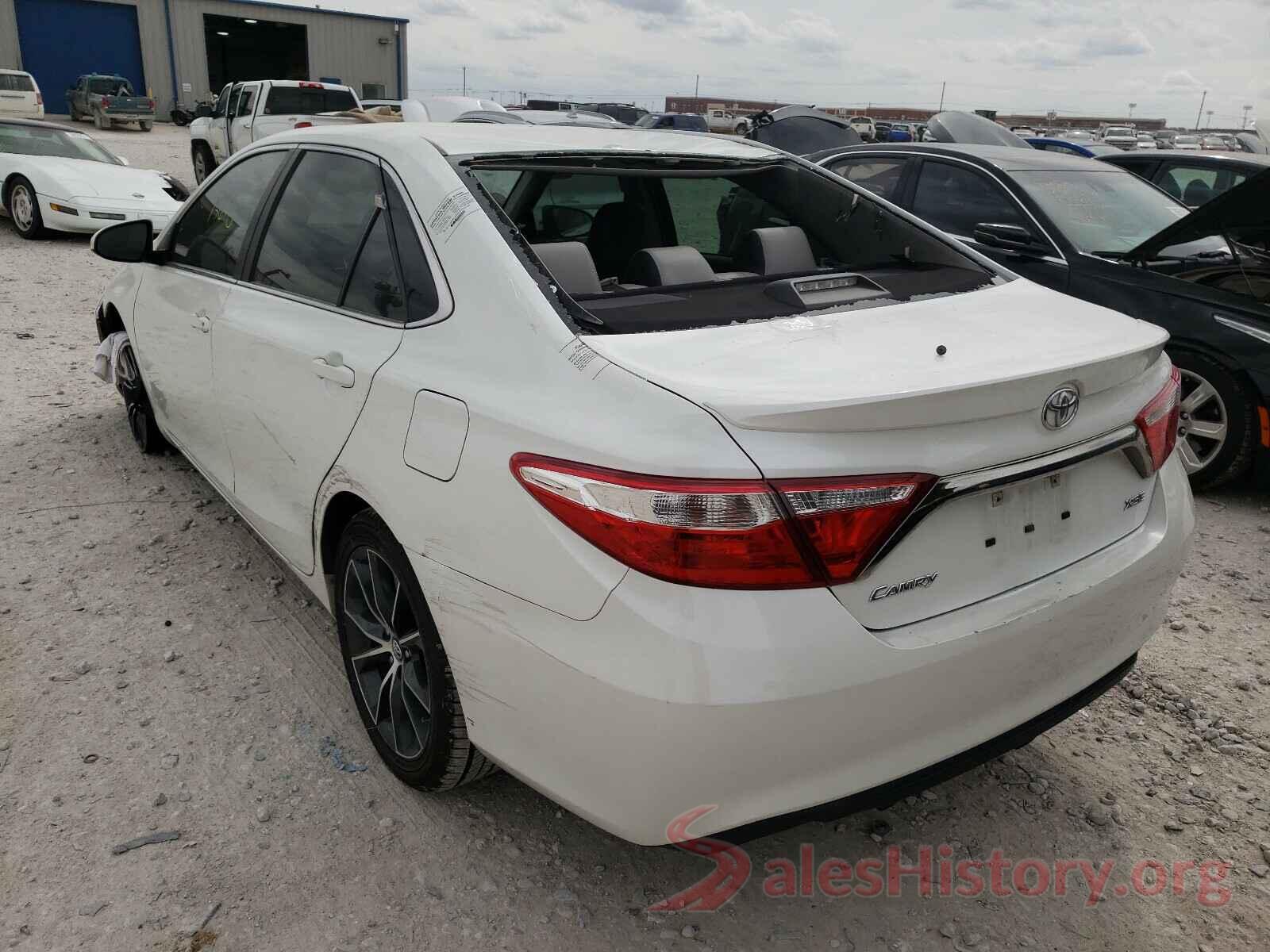 4T1BF1FK3HU297867 2017 TOYOTA CAMRY