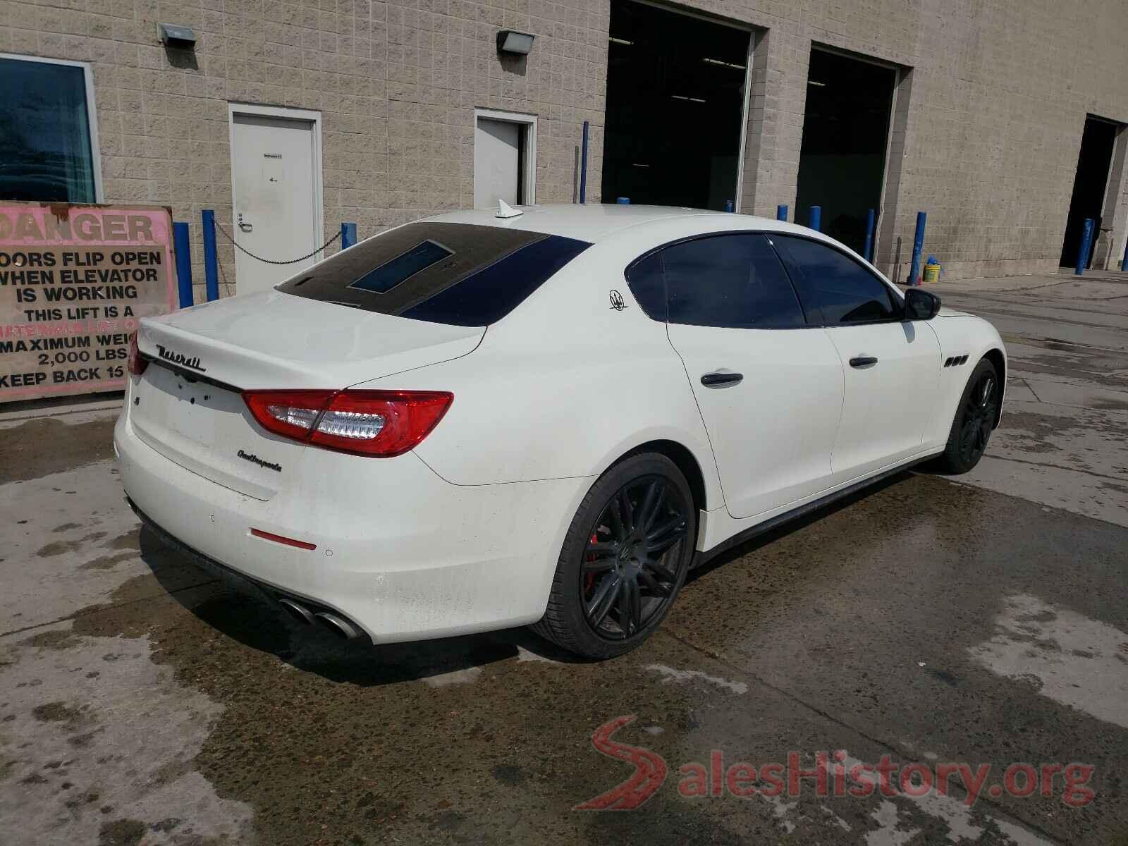 ZAM56RPA3H1234044 2017 MASERATI ALL MODELS