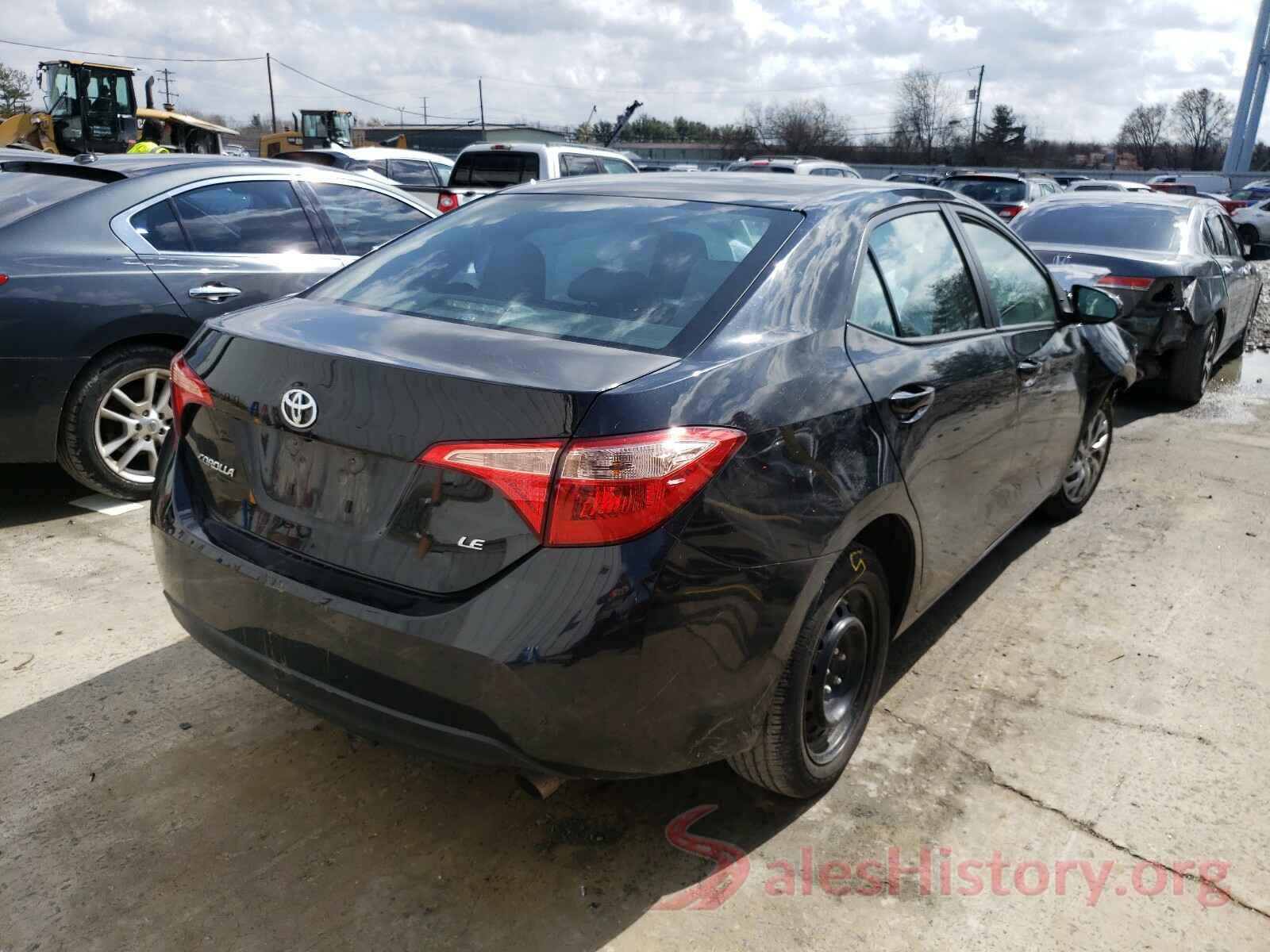 2T1BURHE0HC828844 2017 TOYOTA COROLLA