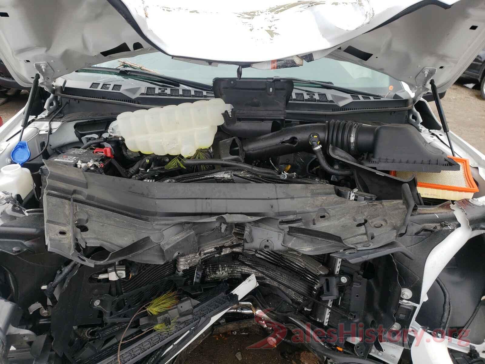 1FTMF1CB4KKD80423 2019 FORD F150