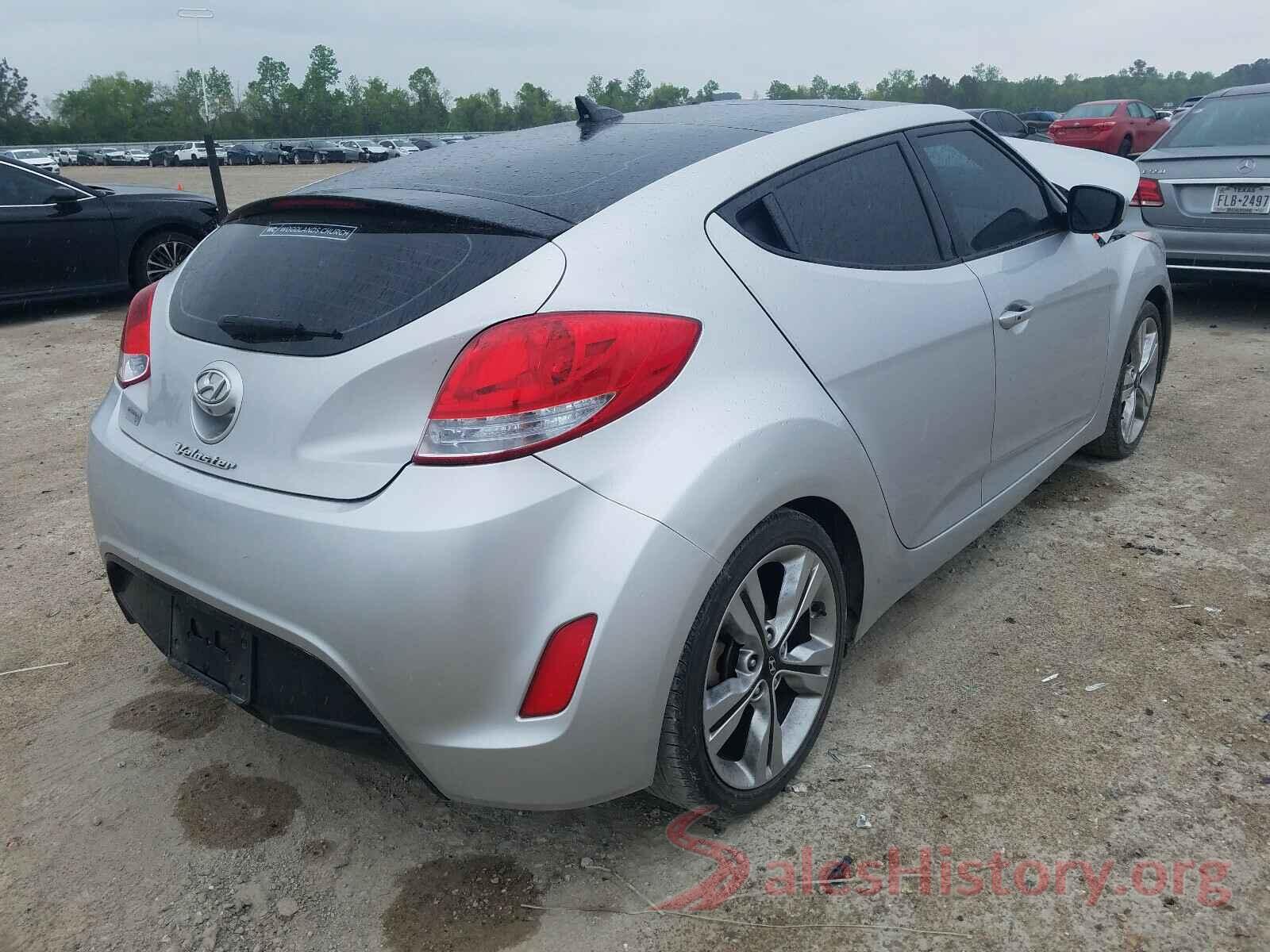 KMHTC6AD7HU323115 2017 HYUNDAI VELOSTER