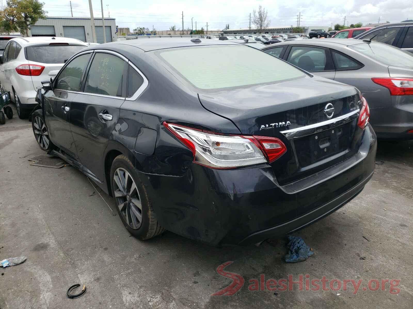 1N4AL3AP4HC245926 2017 NISSAN ALTIMA