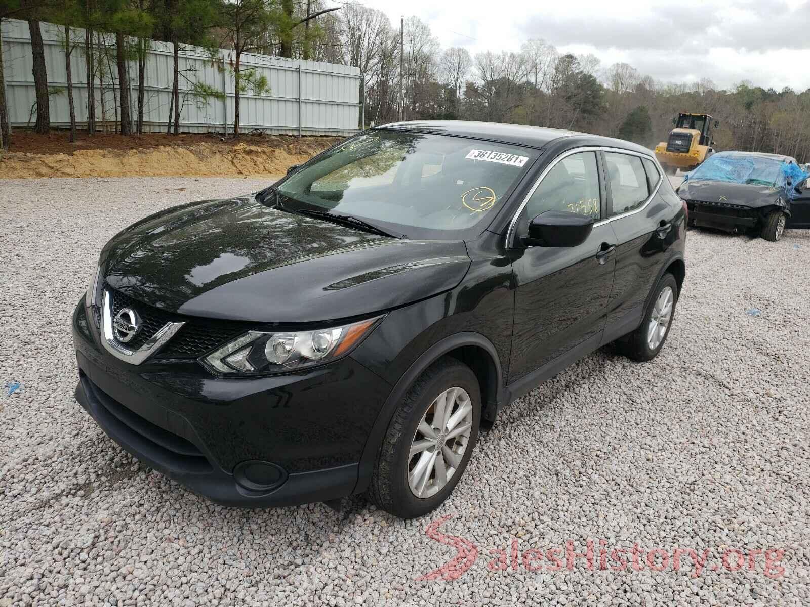 JN1BJ1CR9HW122003 2017 NISSAN ROGUE