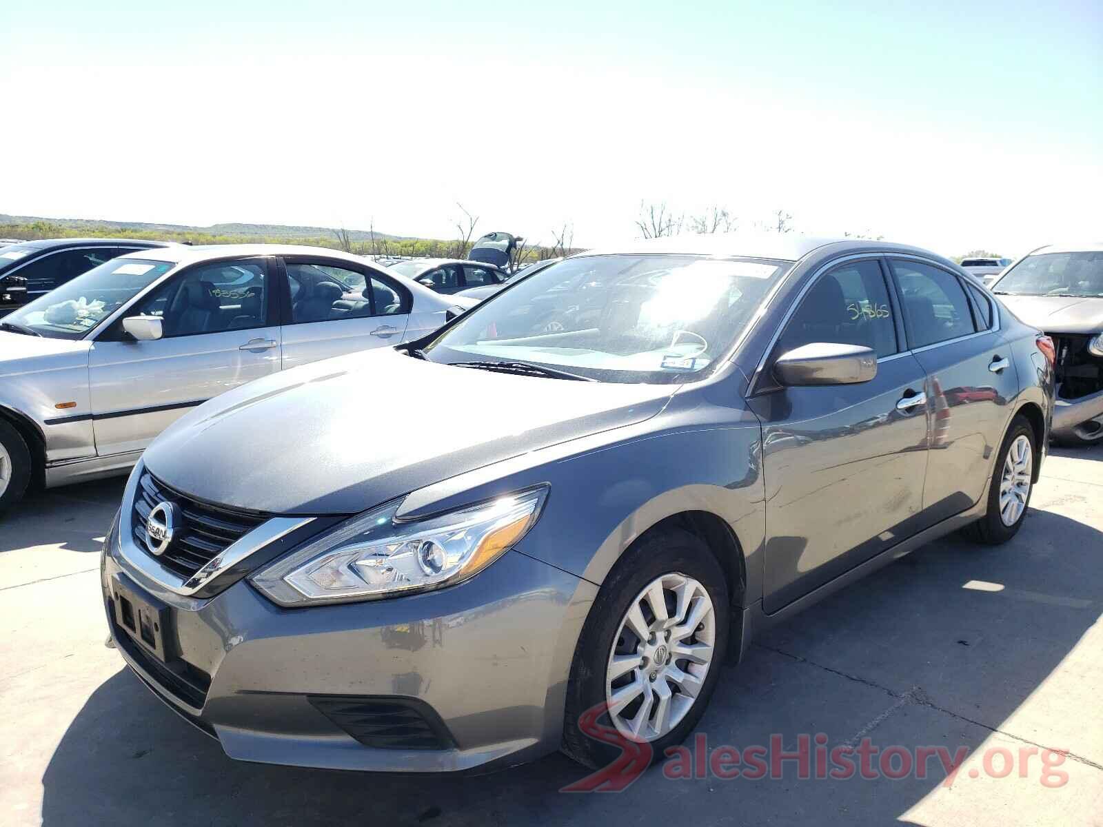 1N4AL3AP8GN349919 2016 NISSAN ALTIMA