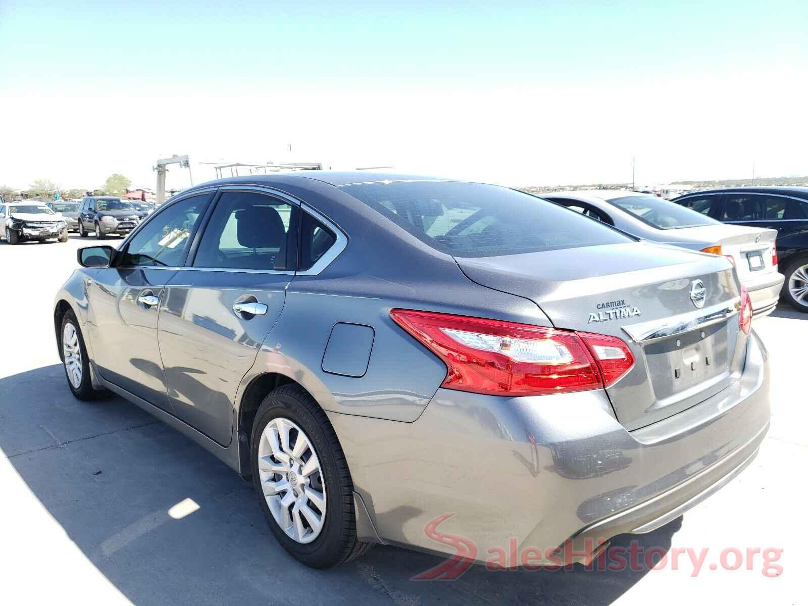 1N4AL3AP8GN349919 2016 NISSAN ALTIMA