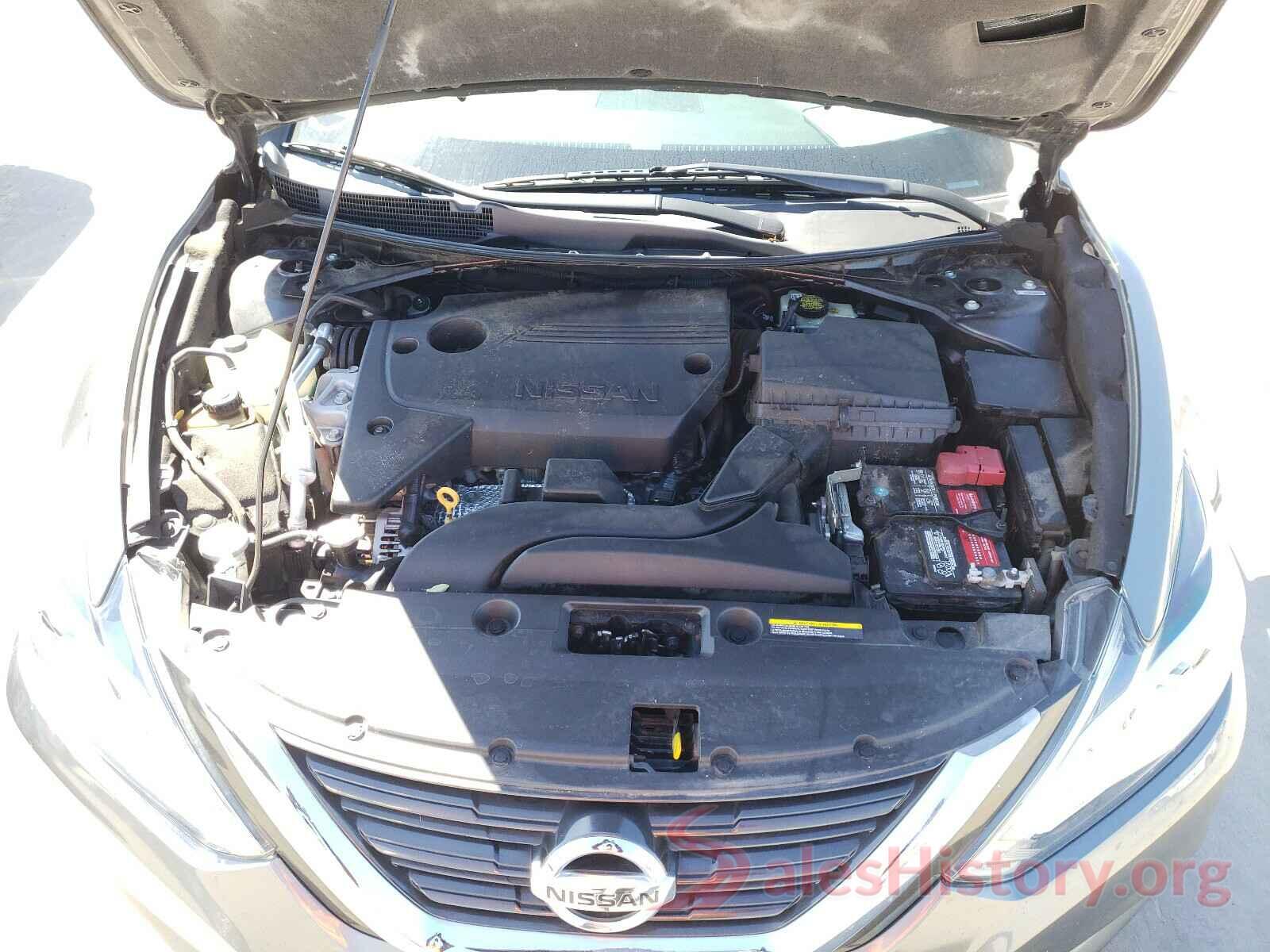 1N4AL3AP8GN349919 2016 NISSAN ALTIMA