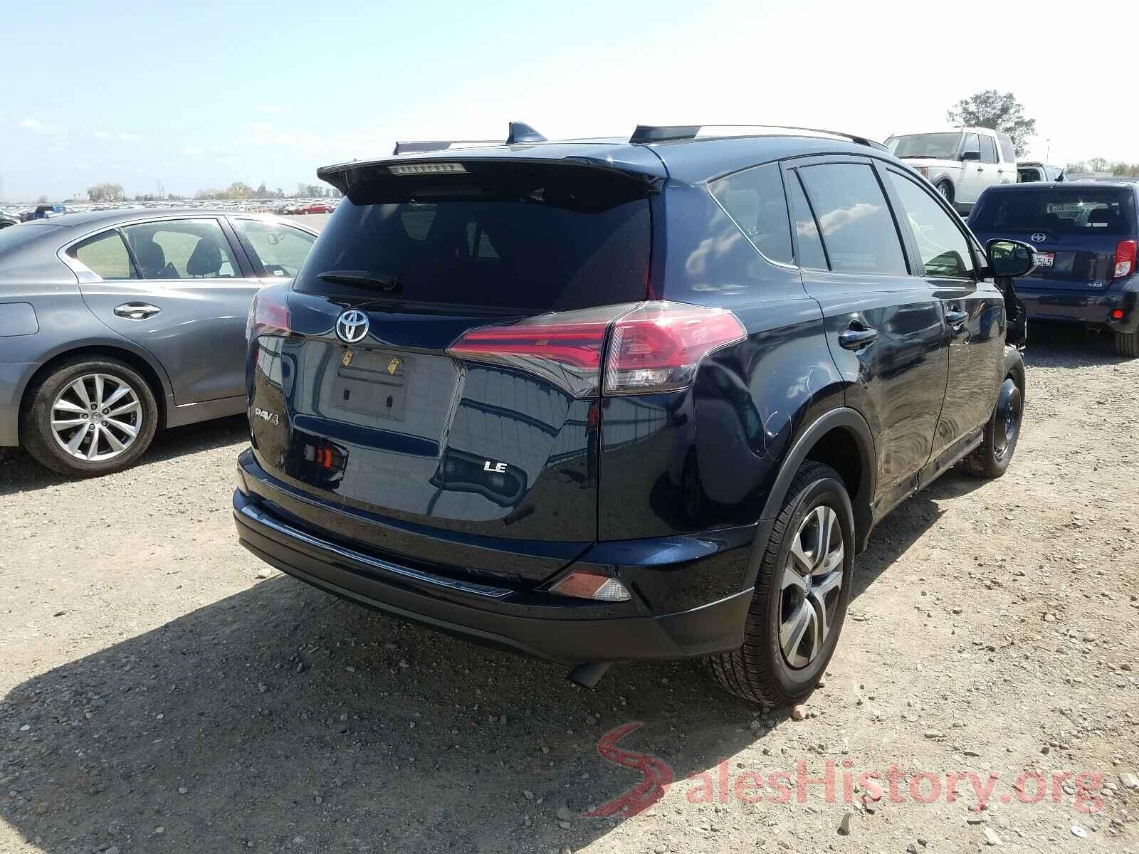 JTMZFREV5HJ720317 2017 TOYOTA RAV4